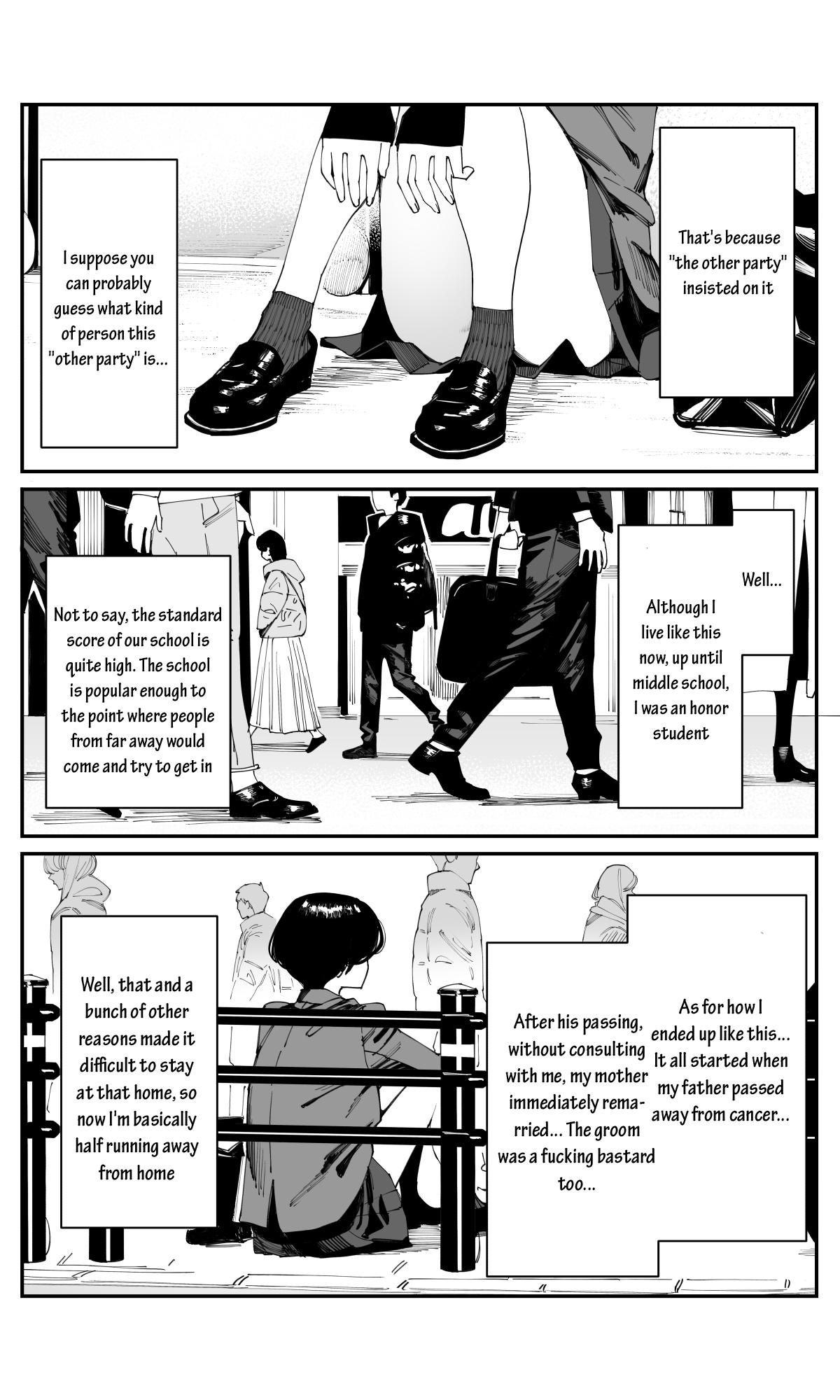 Imasara desu ga, Osananajimi wo Suki ni Natteshimaimashita Chapter 22 page 2 - 