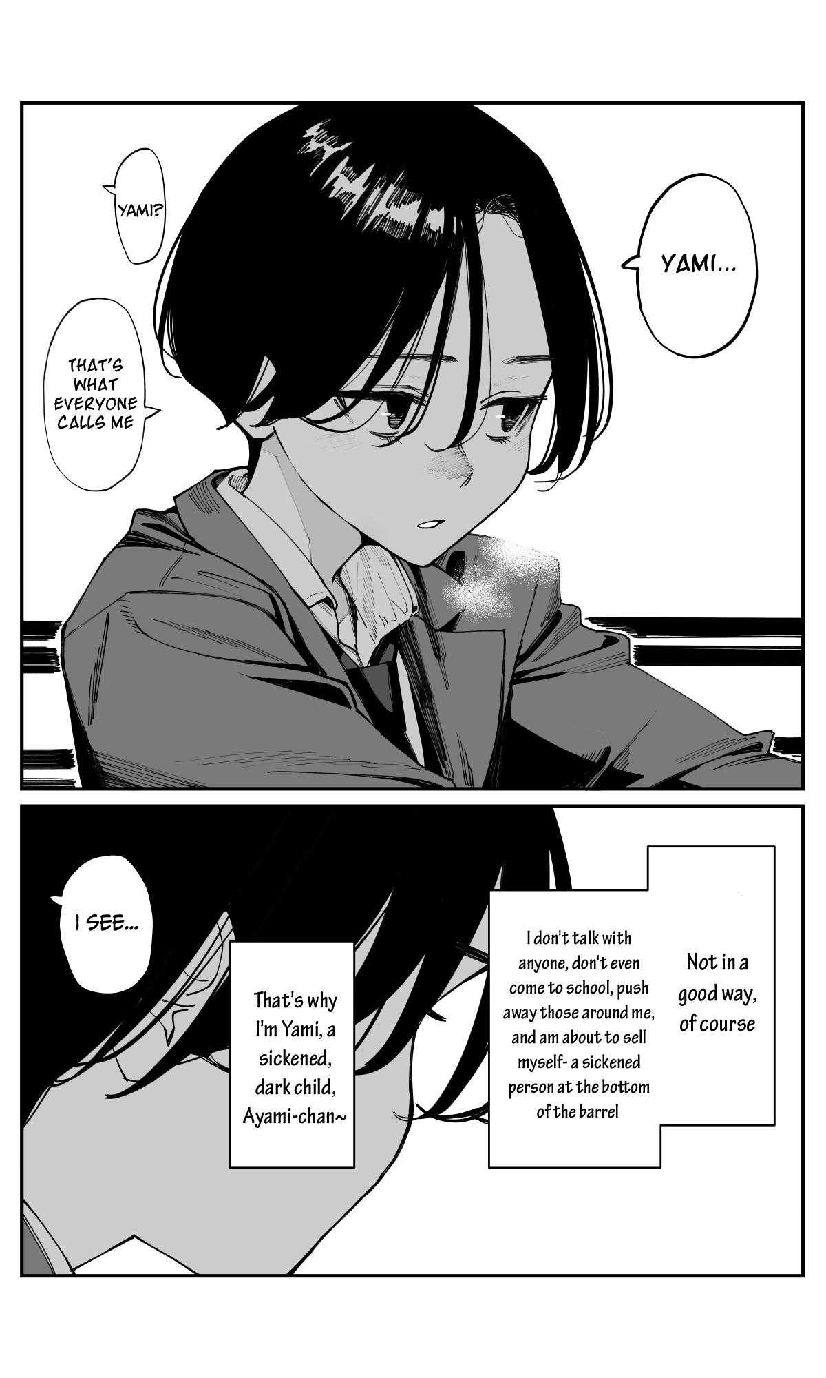 Imasara desu ga, Osananajimi wo Suki ni Natteshimaimashita Chapter 22 page 7 - 