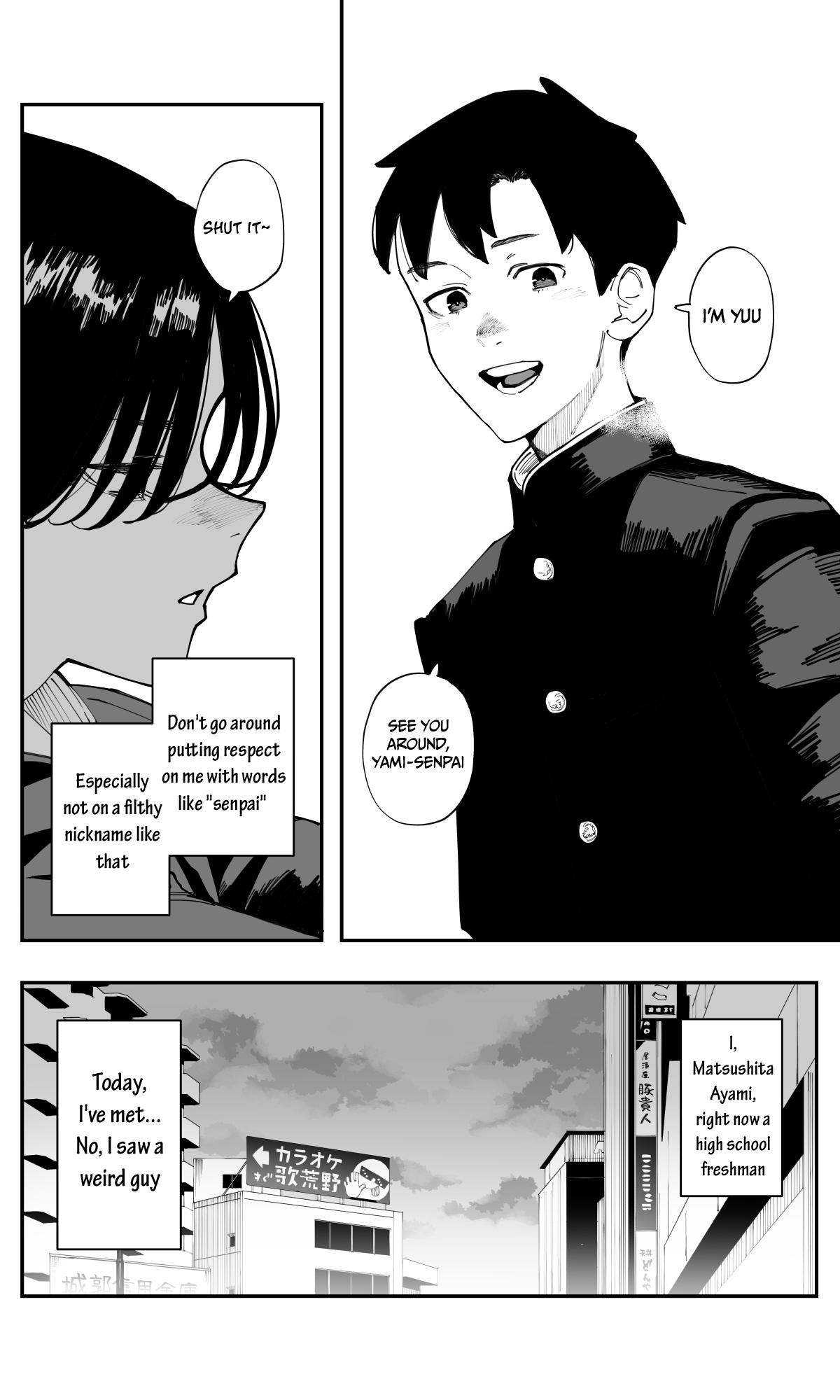 Imasara desu ga, Osananajimi wo Suki ni Natteshimaimashita Chapter 22 page 8 - 