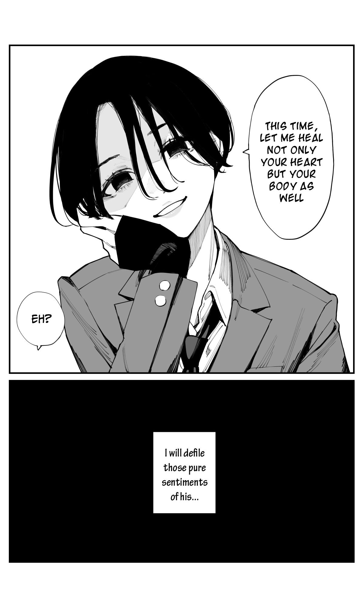 Imasara desu ga, Osananajimi wo Suki ni Natteshimaimashita Chapter 23 page 11 - 