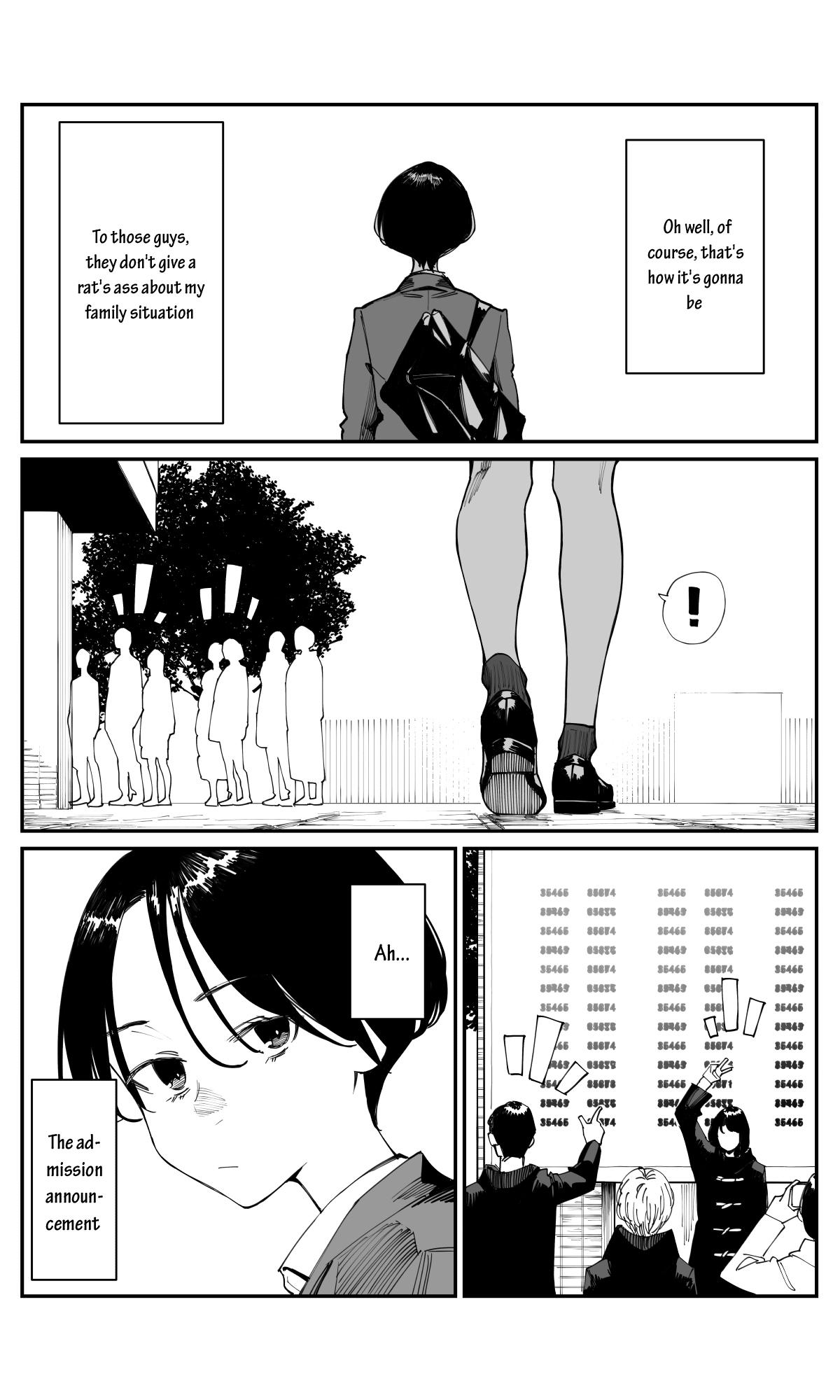 Imasara desu ga, Osananajimi wo Suki ni Natteshimaimashita Chapter 23 page 3 - 