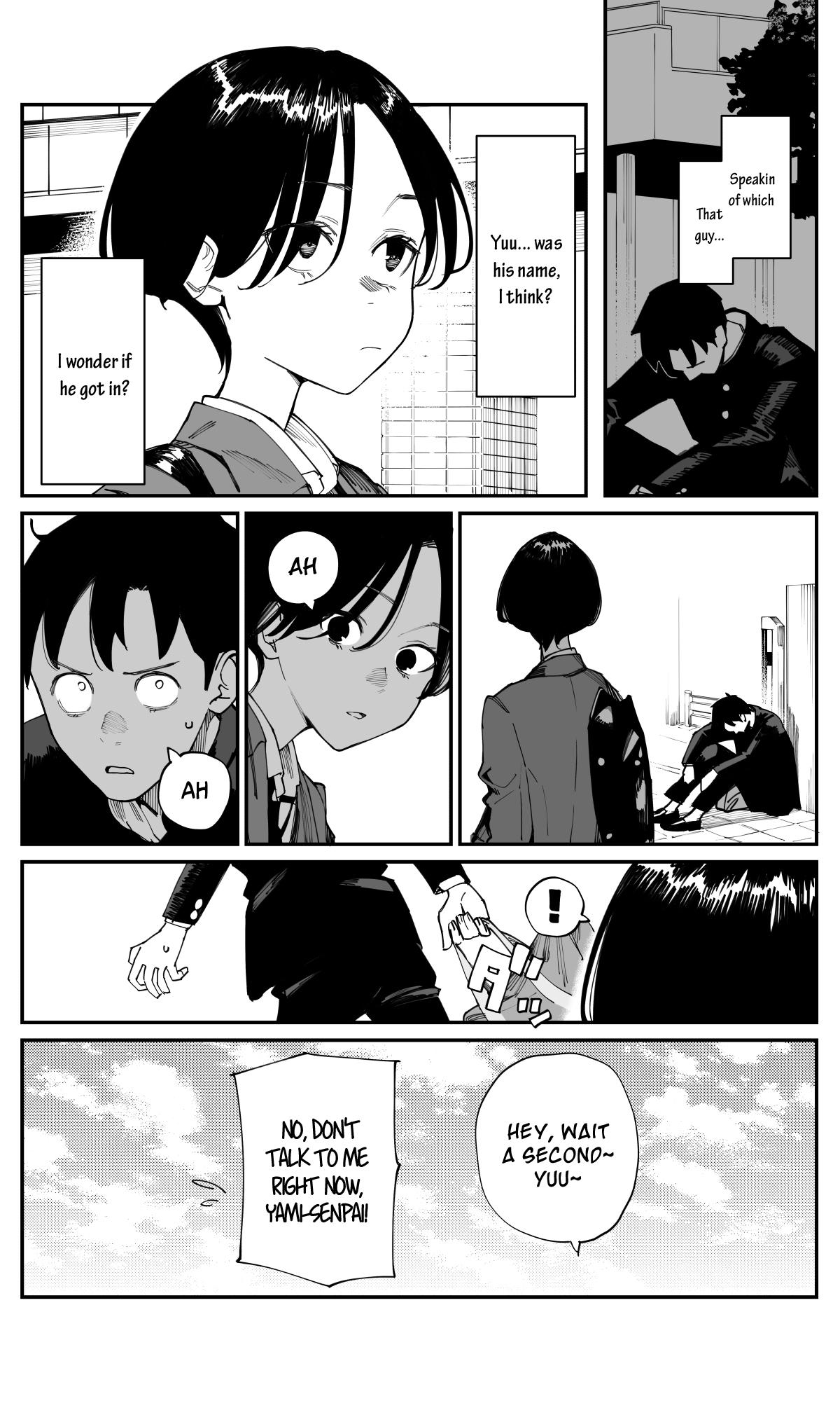 Imasara desu ga, Osananajimi wo Suki ni Natteshimaimashita Chapter 23 page 4 - 