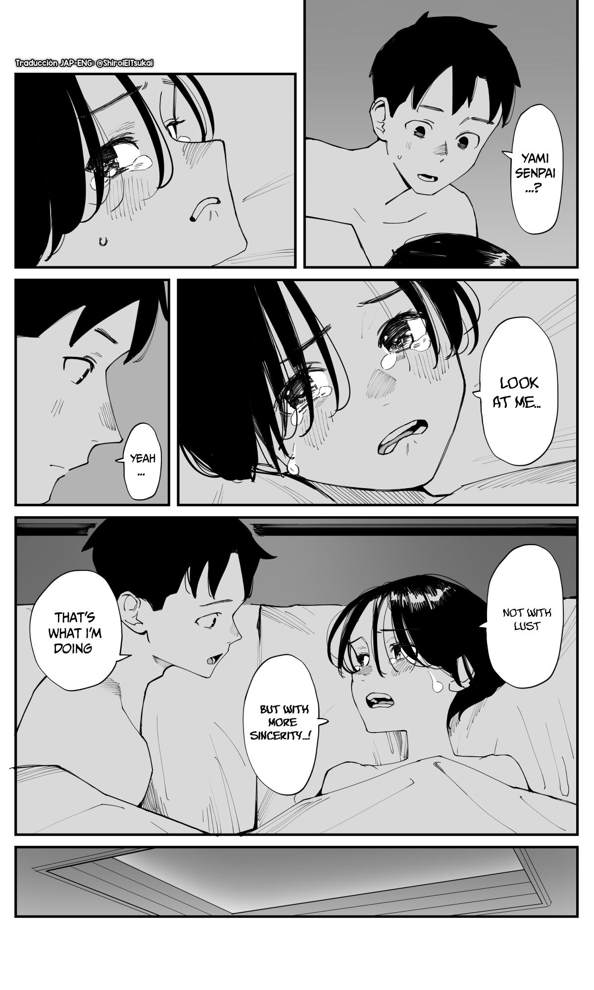 Imasara desu ga, Osananajimi wo Suki ni Natteshimaimashita Chapter 24 page 11 - 