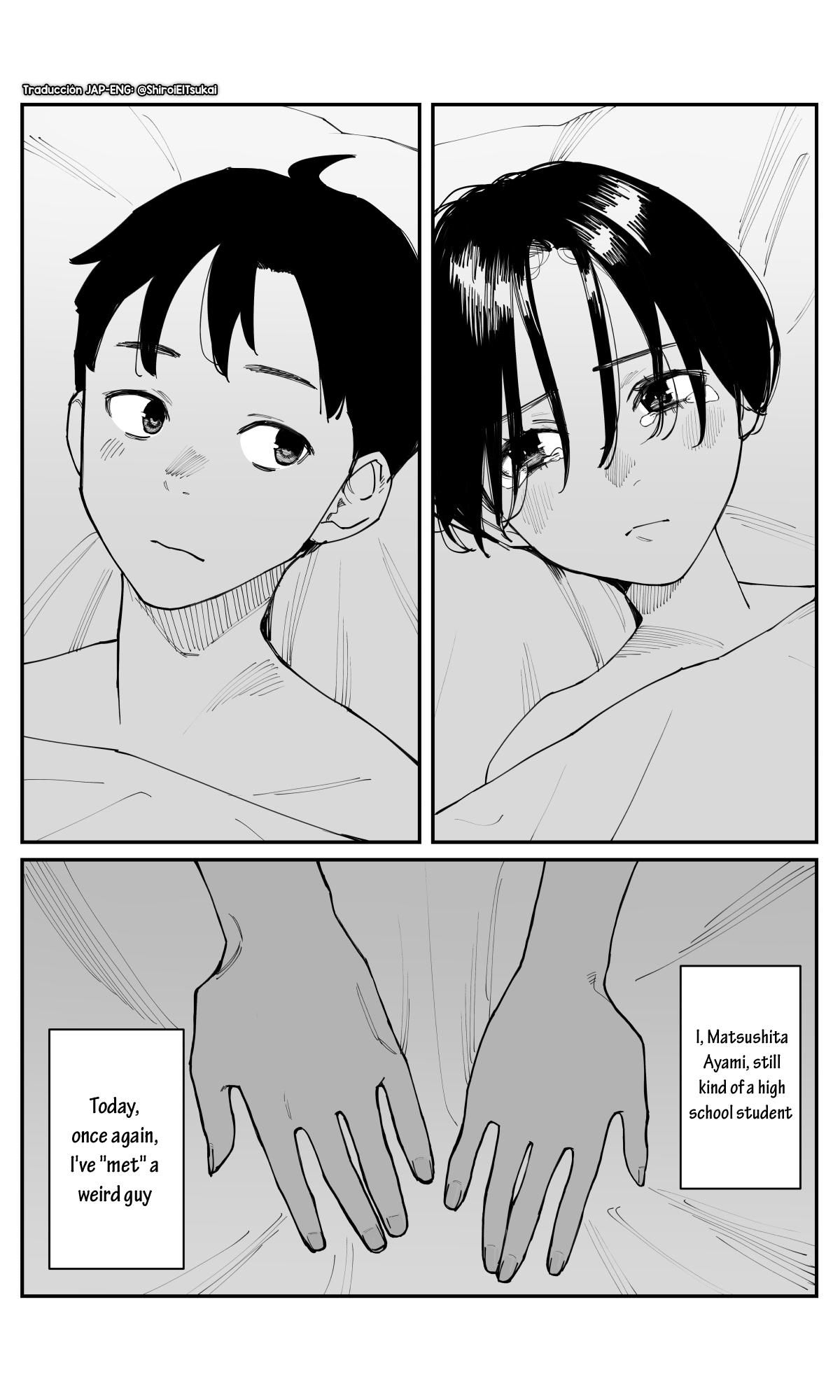 Imasara desu ga, Osananajimi wo Suki ni Natteshimaimashita Chapter 24 page 12 - 
