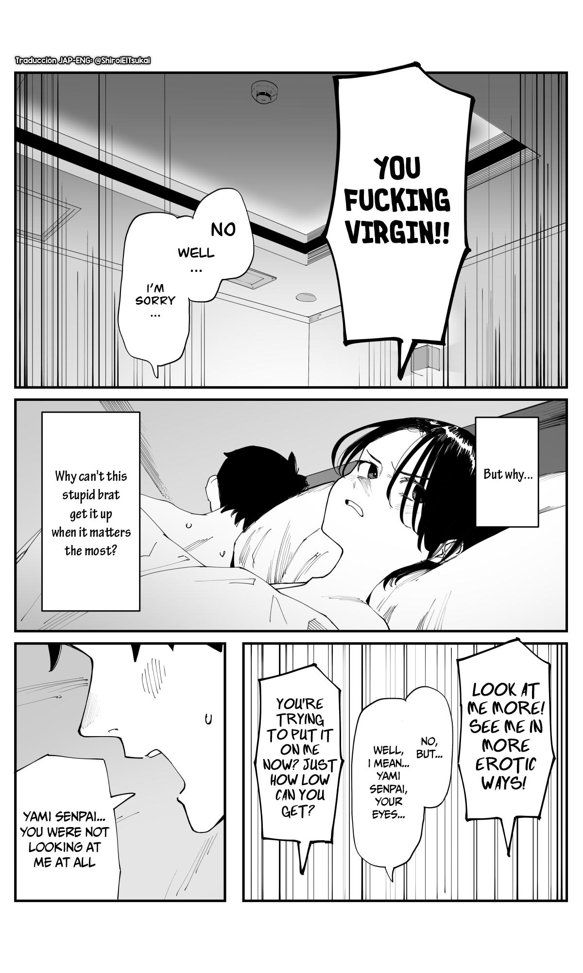 Imasara desu ga, Osananajimi wo Suki ni Natteshimaimashita Chapter 24 page 3 - 