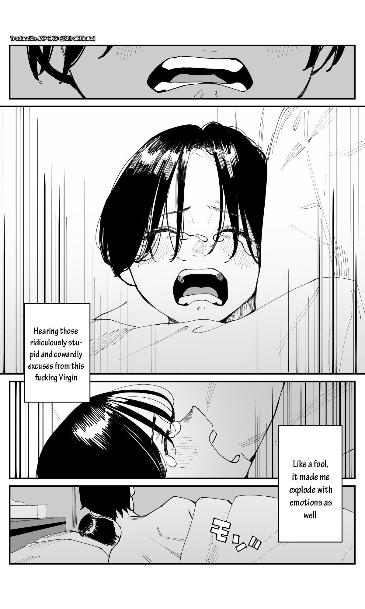 Imasara desu ga, Osananajimi wo Suki ni Natteshimaimashita Chapter 24 page 10 - 