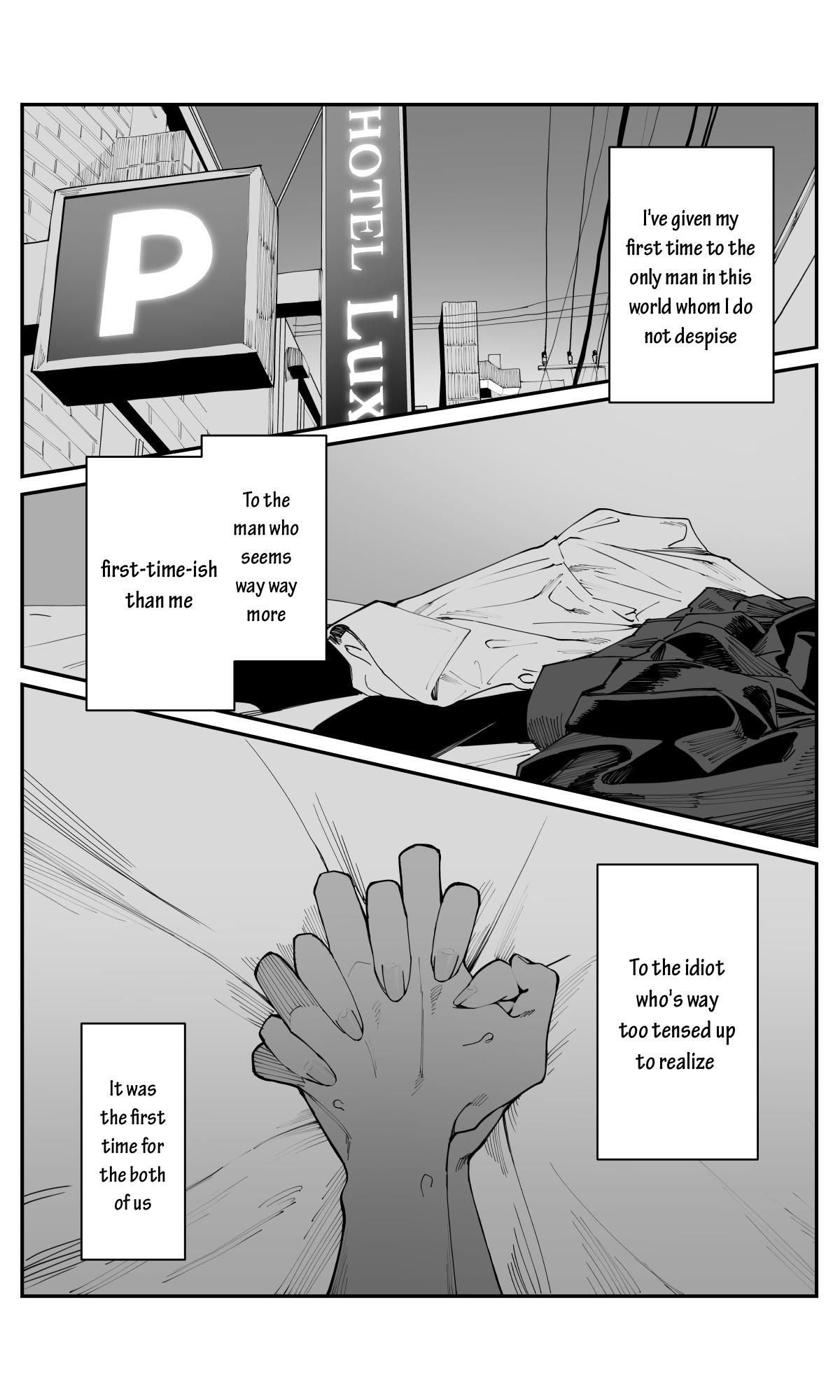 Imasara desu ga, Osananajimi wo Suki ni Natteshimaimashita Chapter 25 page 10 - 