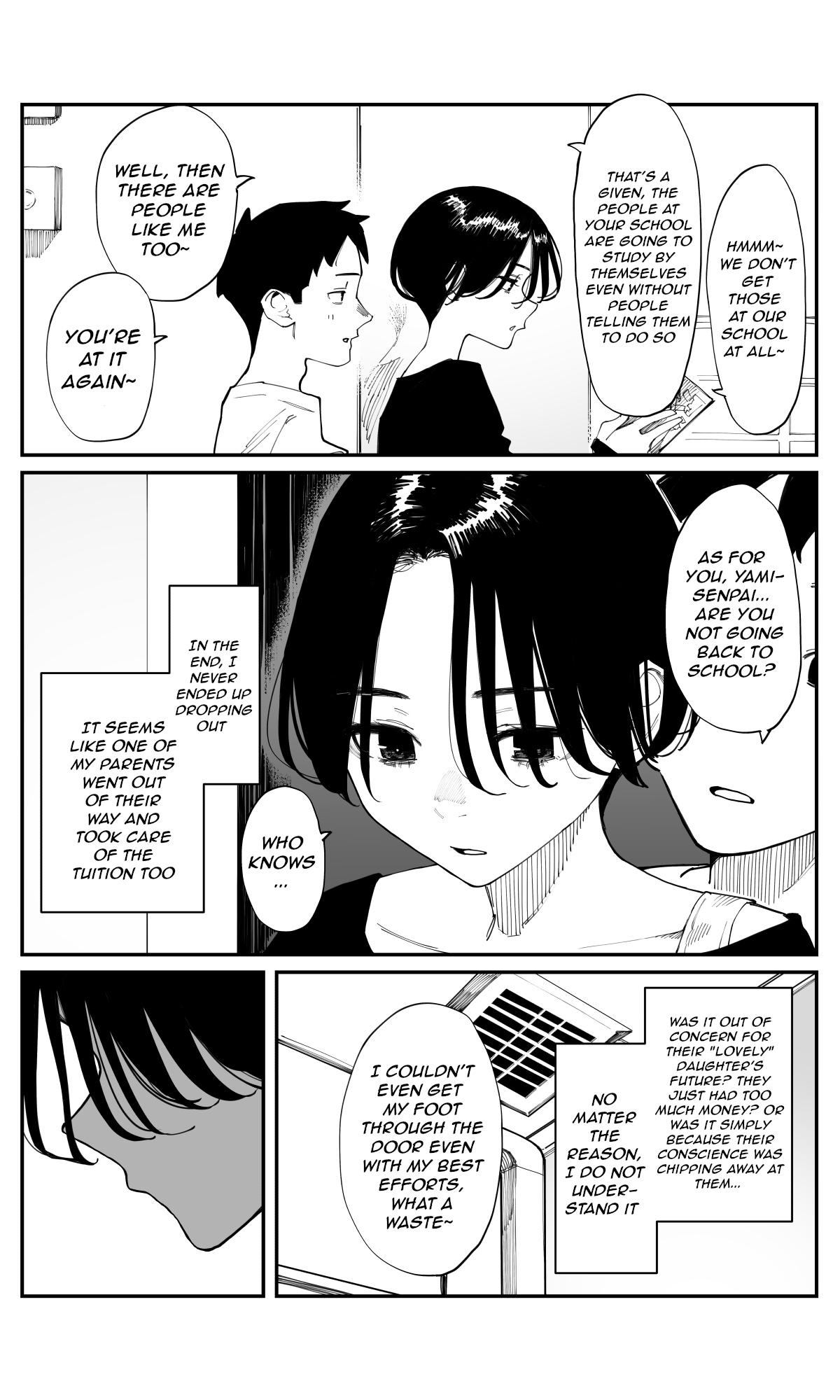 Imasara desu ga, Osananajimi wo Suki ni Natteshimaimashita Chapter 26 page 2 - 