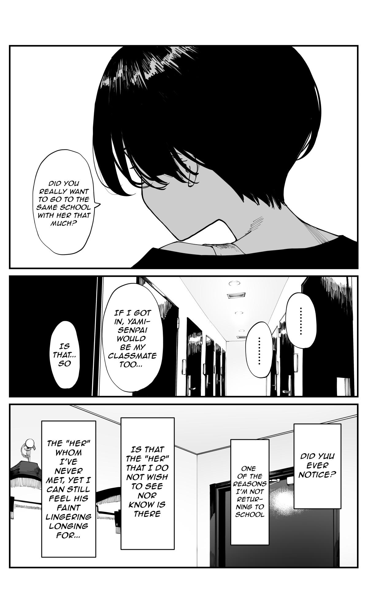 Imasara desu ga, Osananajimi wo Suki ni Natteshimaimashita Chapter 26 page 3 - 