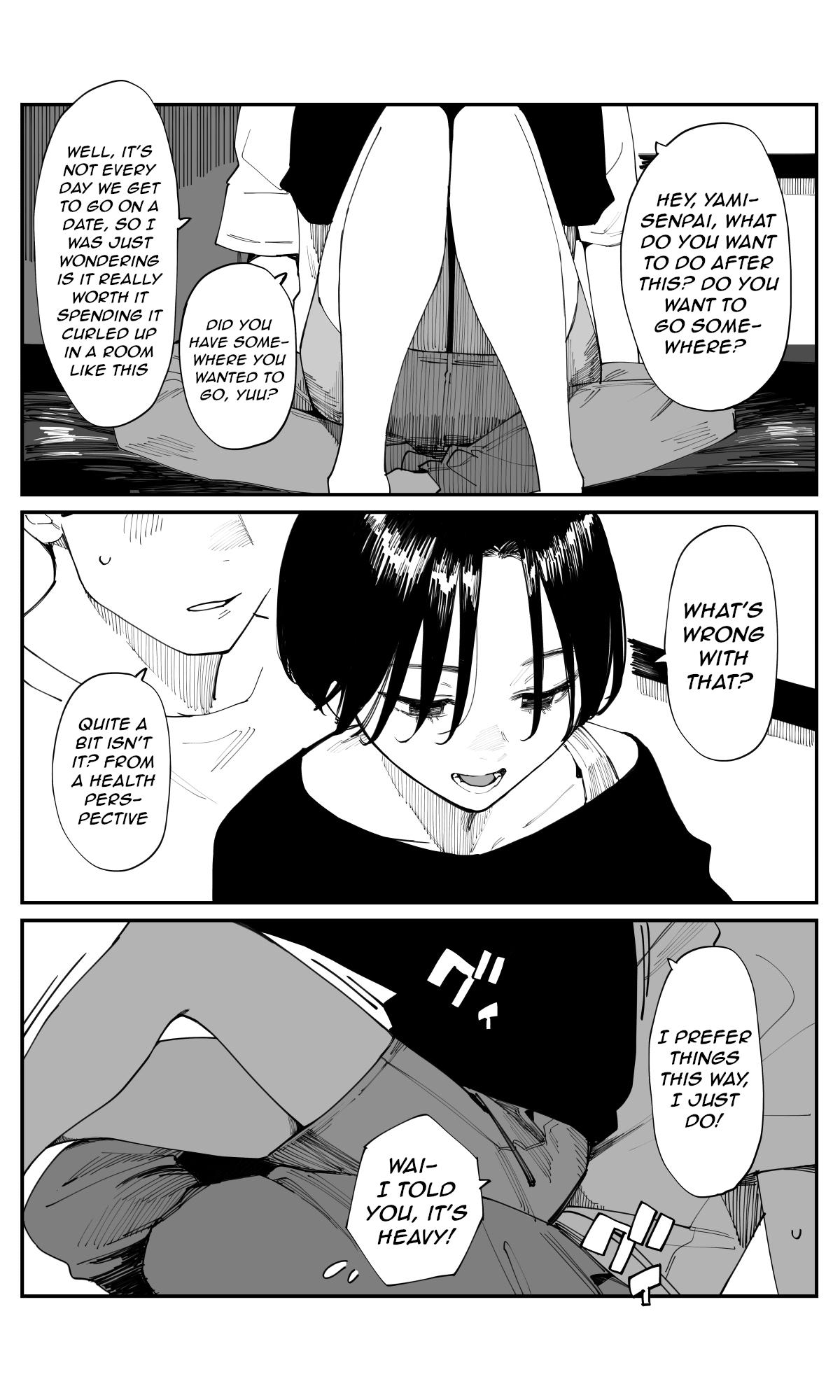 Imasara desu ga, Osananajimi wo Suki ni Natteshimaimashita Chapter 26 page 4 - 