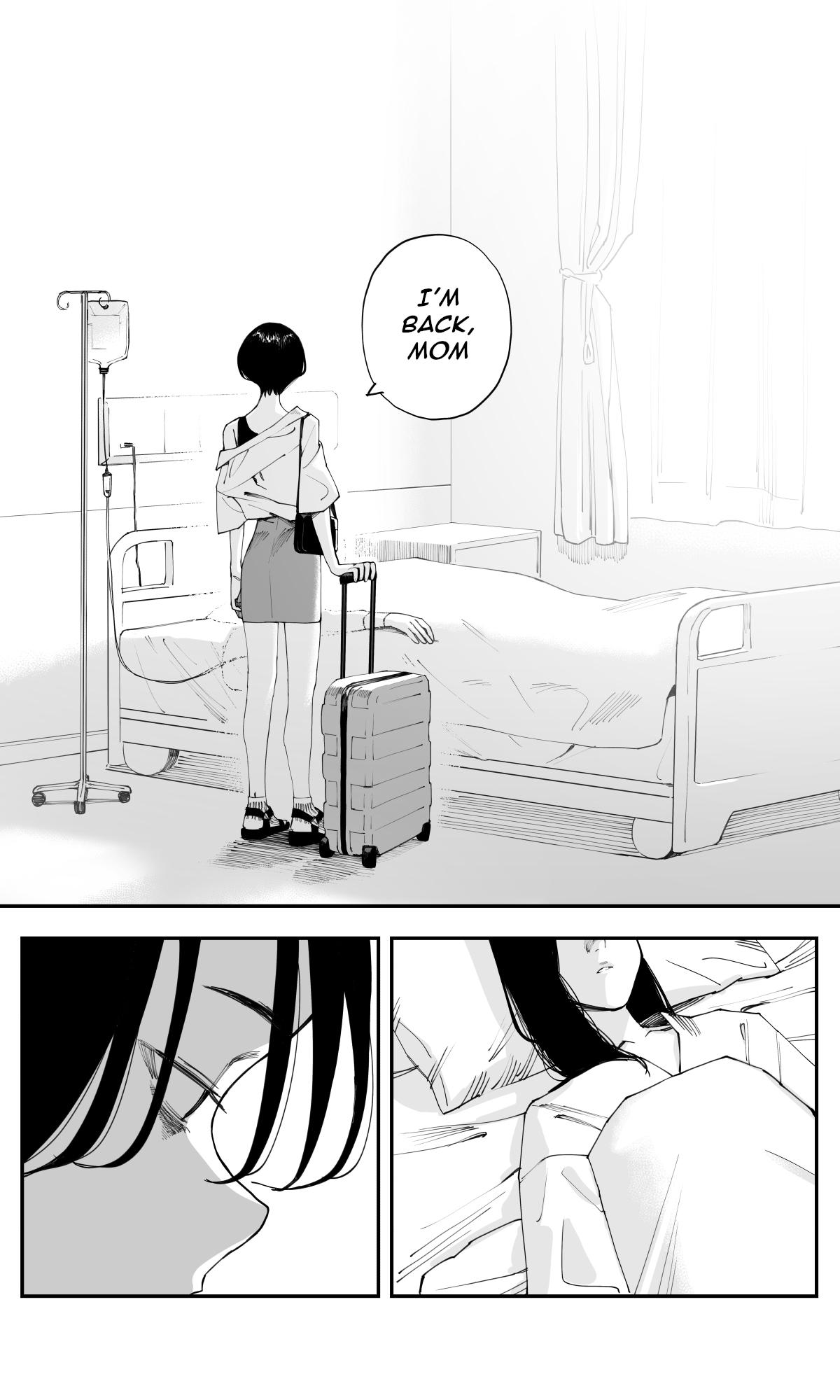 Imasara desu ga, Osananajimi wo Suki ni Natteshimaimashita Chapter 29 page 7 - 