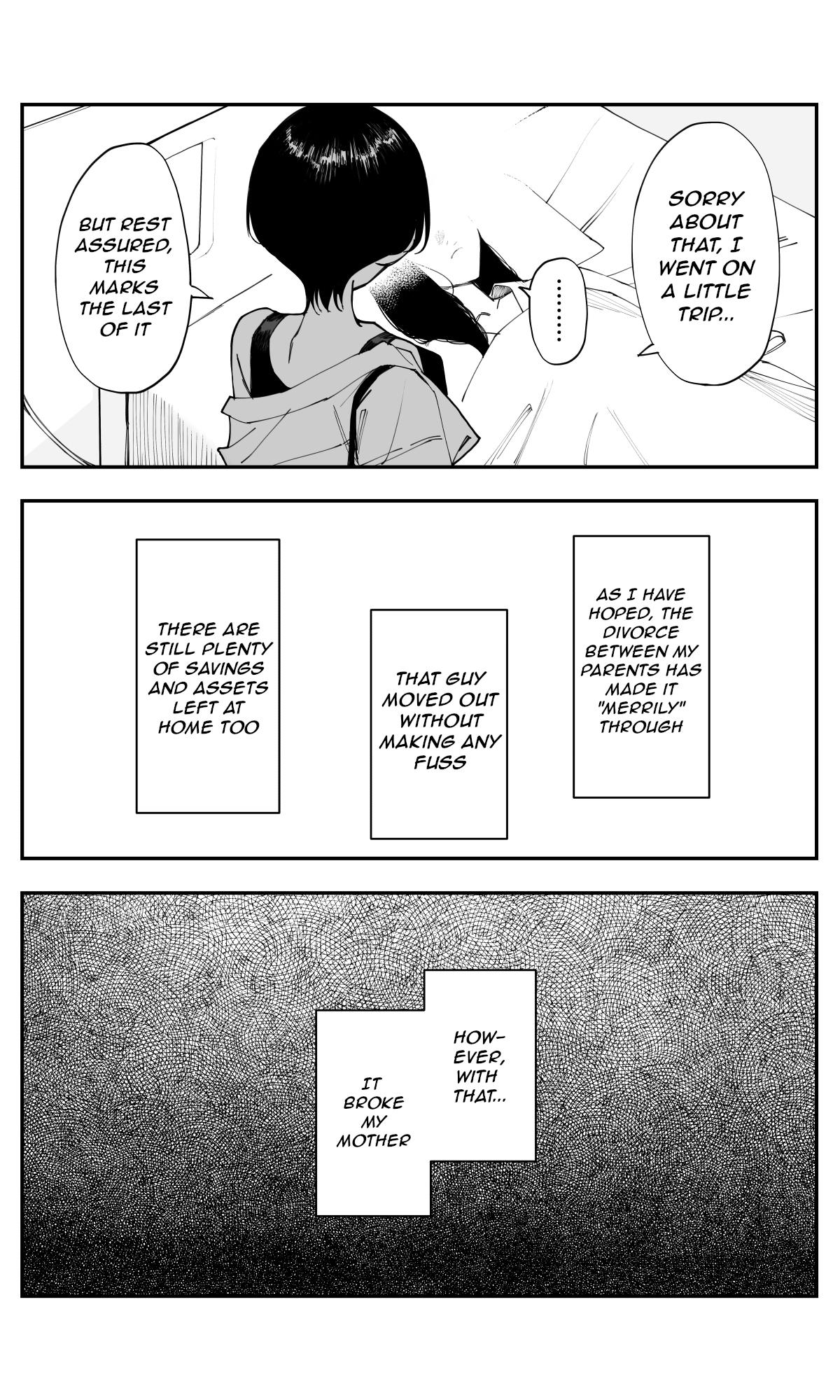 Imasara desu ga, Osananajimi wo Suki ni Natteshimaimashita Chapter 29 page 8 - 