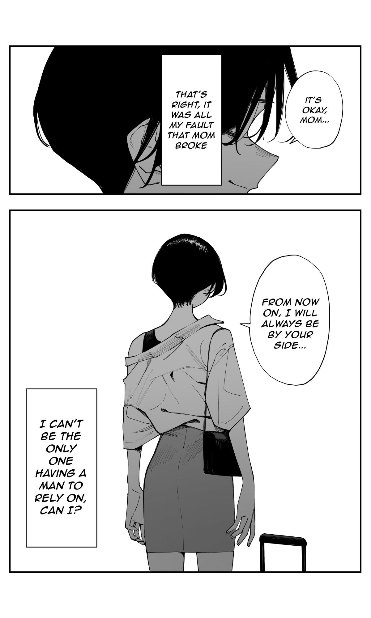 Imasara desu ga, Osananajimi wo Suki ni Natteshimaimashita Chapter 29 page 10 - 