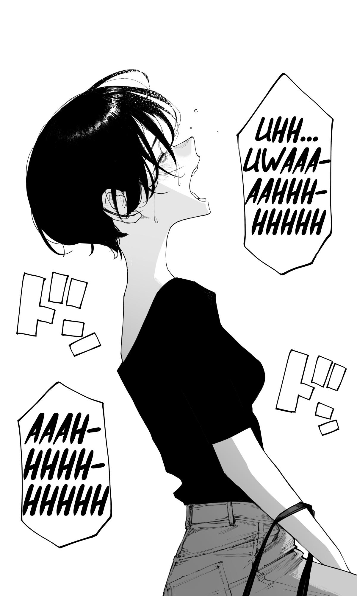 Imasara desu ga, Osananajimi wo Suki ni Natteshimaimashita Chapter 30 page 14 - 