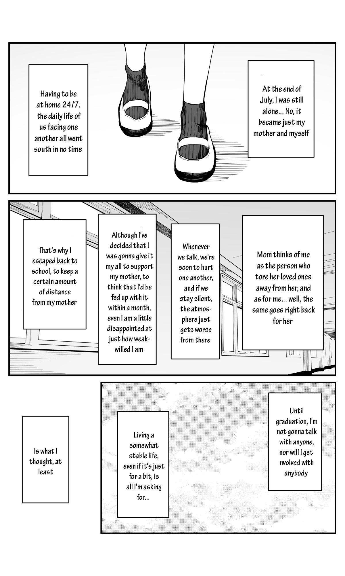 Imasara desu ga, Osananajimi wo Suki ni Natteshimaimashita Chapter 31 page 11 - 