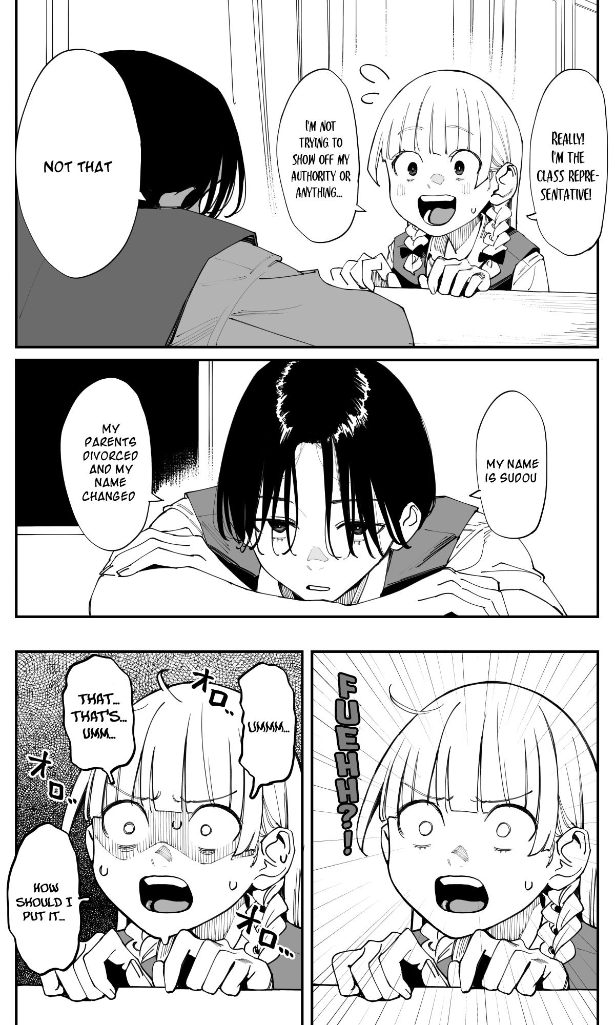 Imasara desu ga, Osananajimi wo Suki ni Natteshimaimashita Chapter 31 page 5 - 
