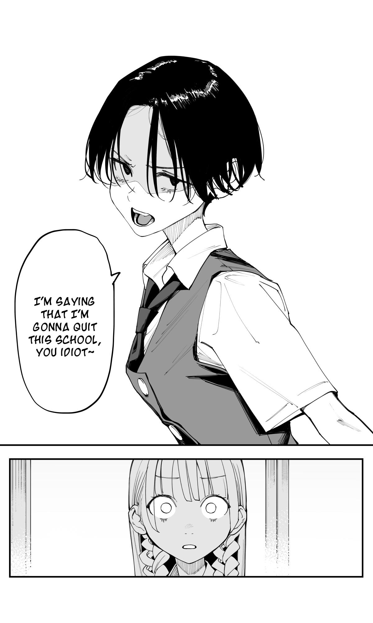 Imasara desu ga, Osananajimi wo Suki ni Natteshimaimashita Chapter 31 page 9 - 