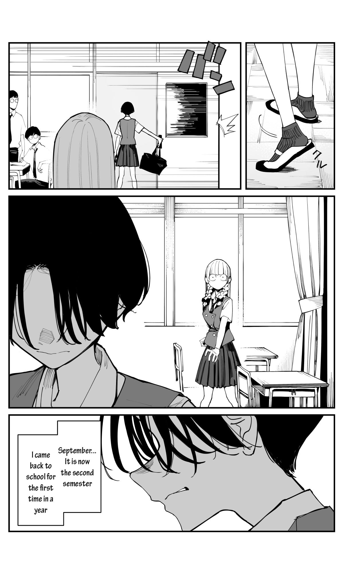 Imasara desu ga, Osananajimi wo Suki ni Natteshimaimashita Chapter 31 page 10 - 