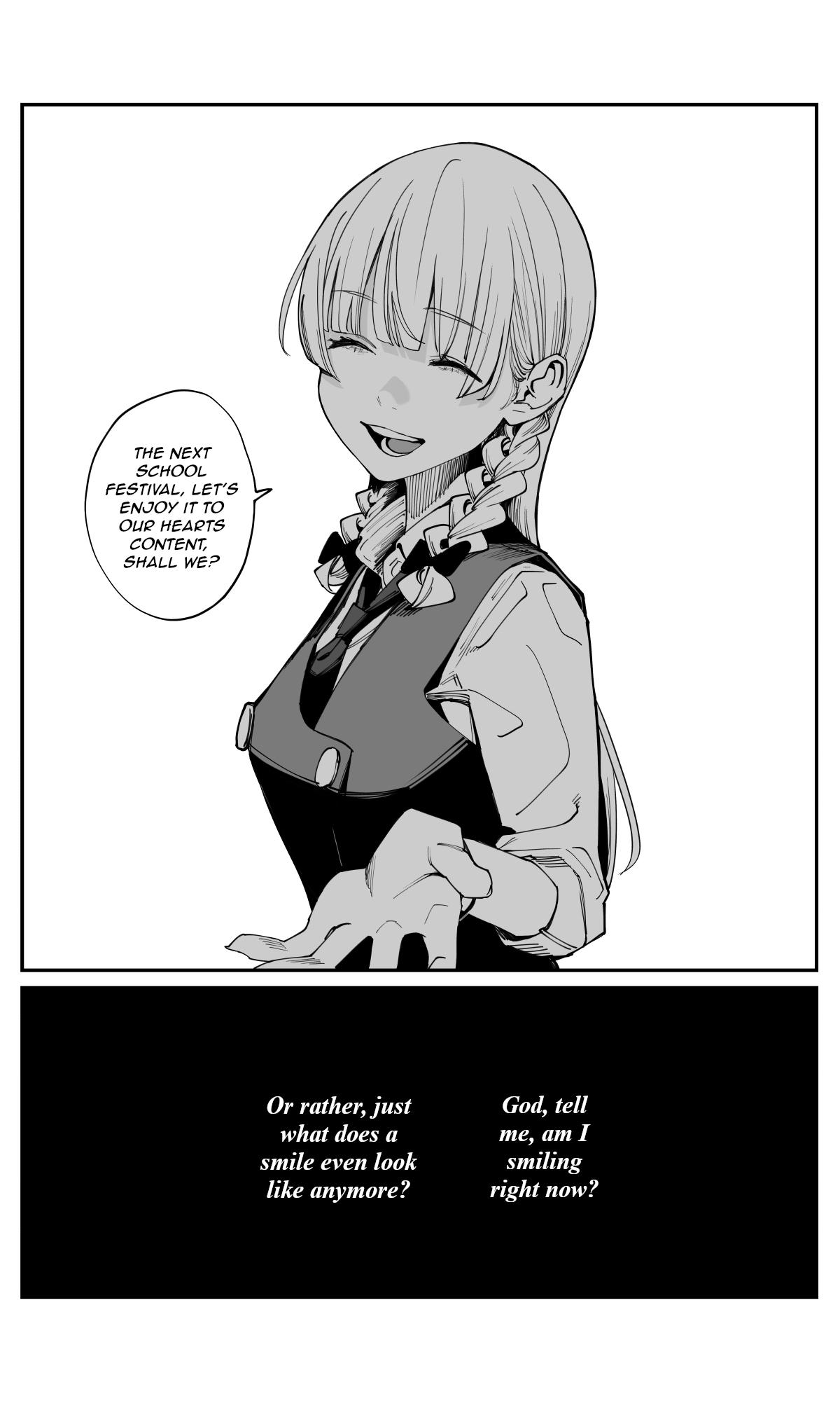 Imasara desu ga, Osananajimi wo Suki ni Natteshimaimashita Chapter 36 page 9 - 