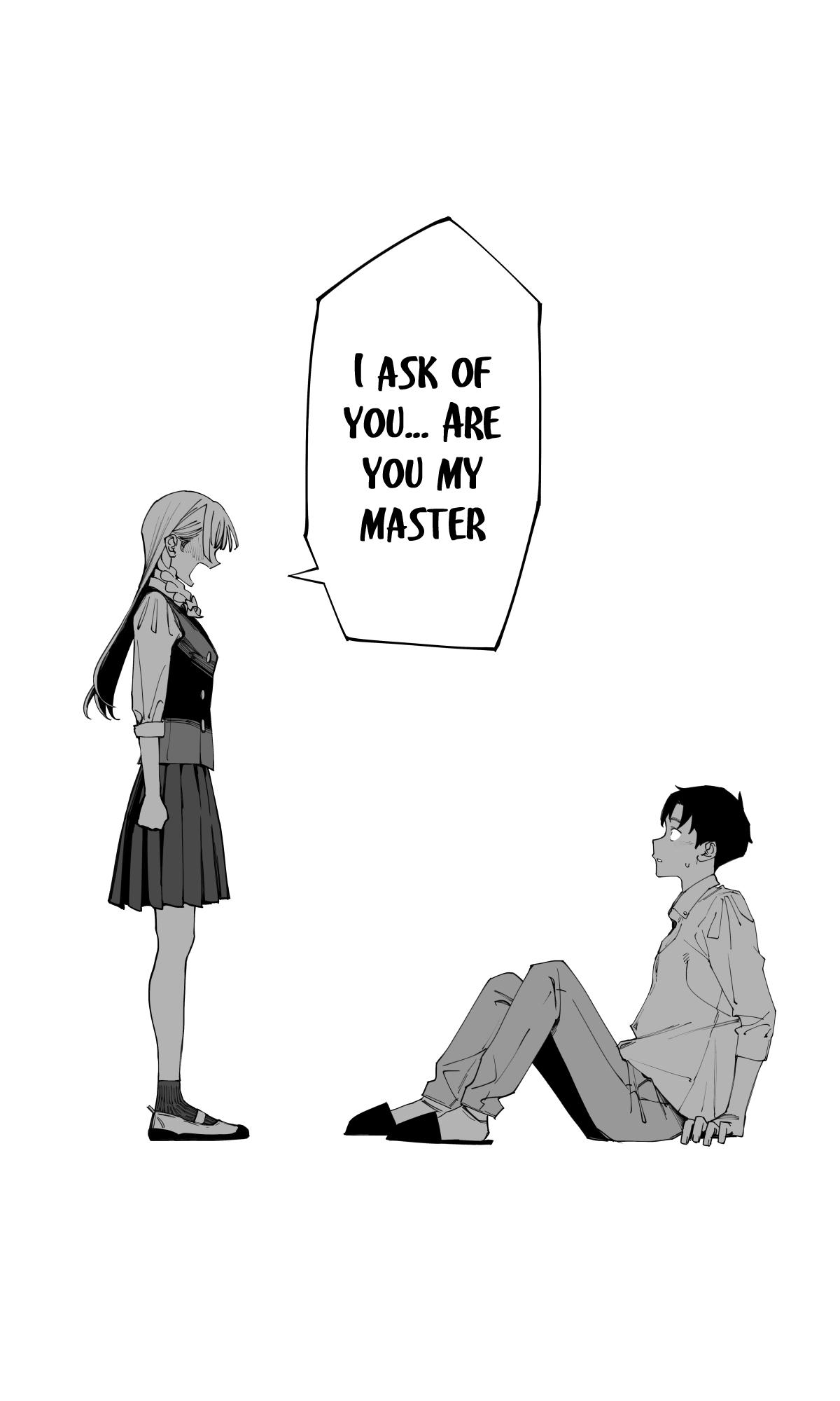 Imasara desu ga, Osananajimi wo Suki ni Natteshimaimashita Chapter 38 page 20 - 