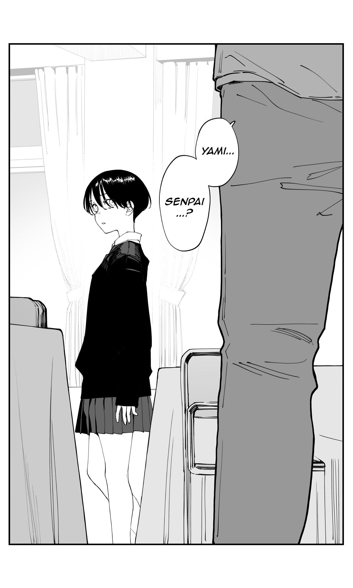 Imasara desu ga, Osananajimi wo Suki ni Natteshimaimashita Chapter 39 page 11 - 