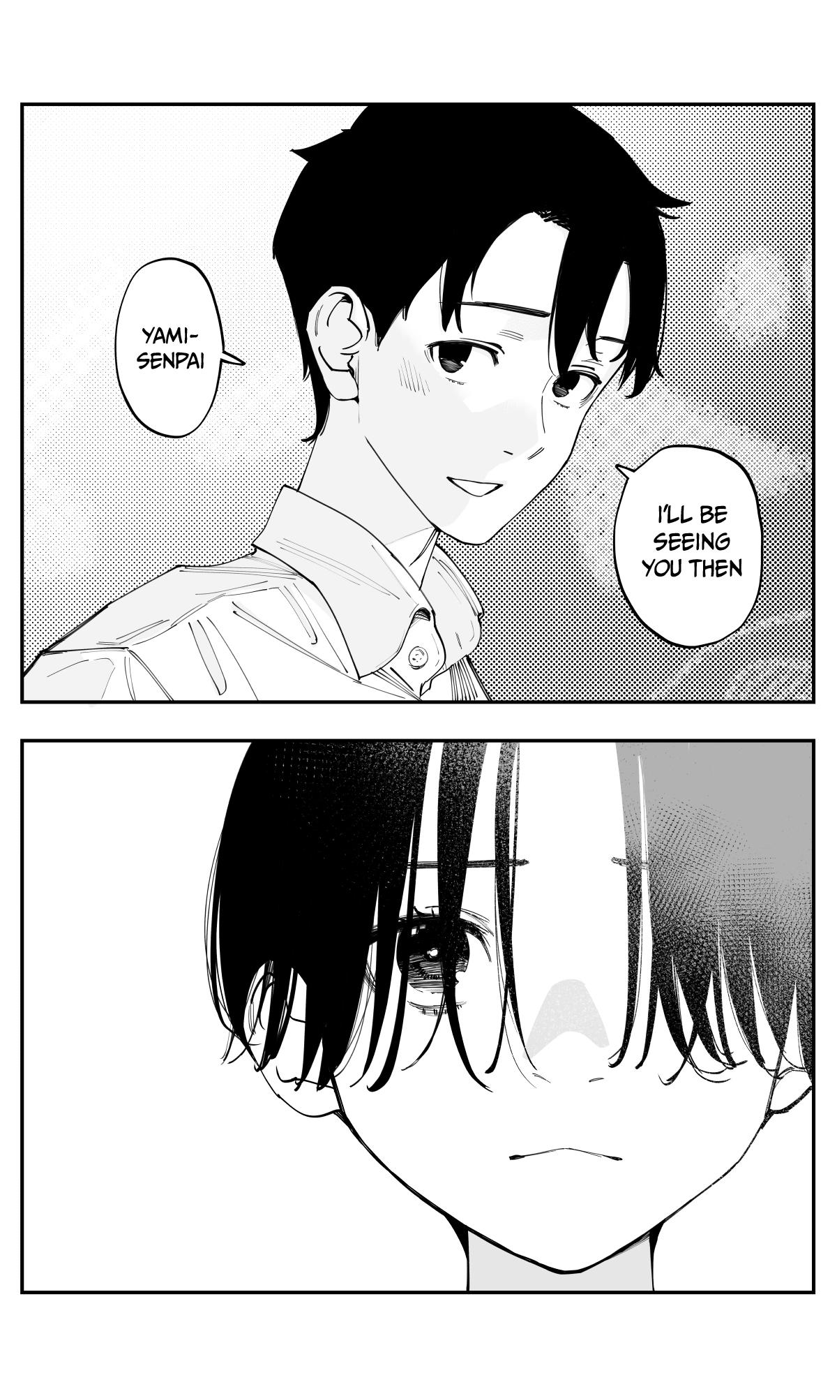 Imasara desu ga, Osananajimi wo Suki ni Natteshimaimashita Chapter 40 page 12 - 