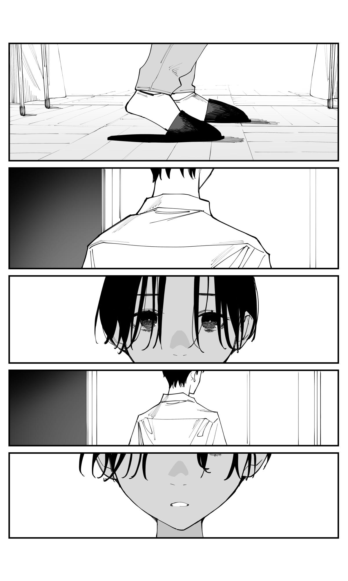 Imasara desu ga, Osananajimi wo Suki ni Natteshimaimashita Chapter 40 page 13 - 