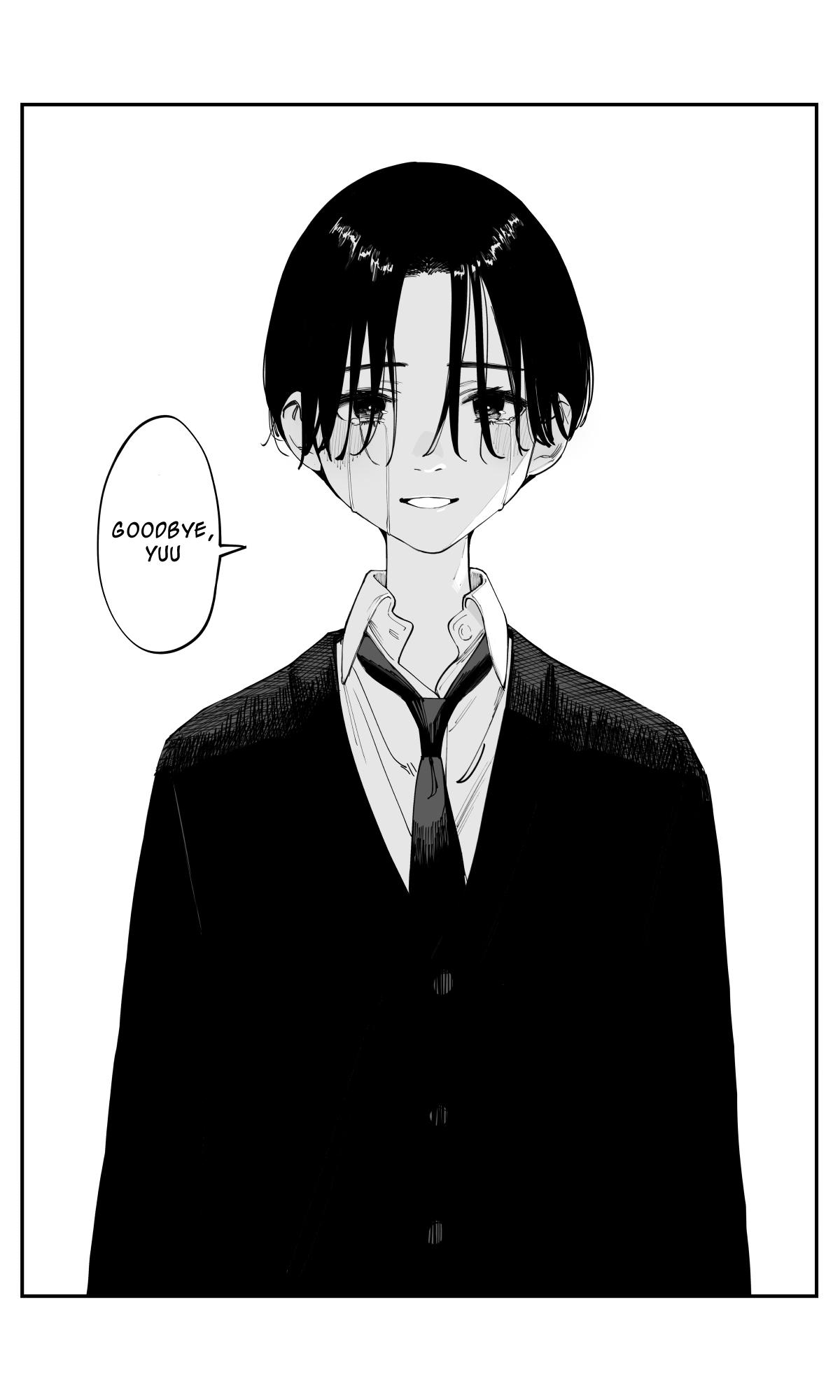Imasara desu ga, Osananajimi wo Suki ni Natteshimaimashita Chapter 40 page 21 - 