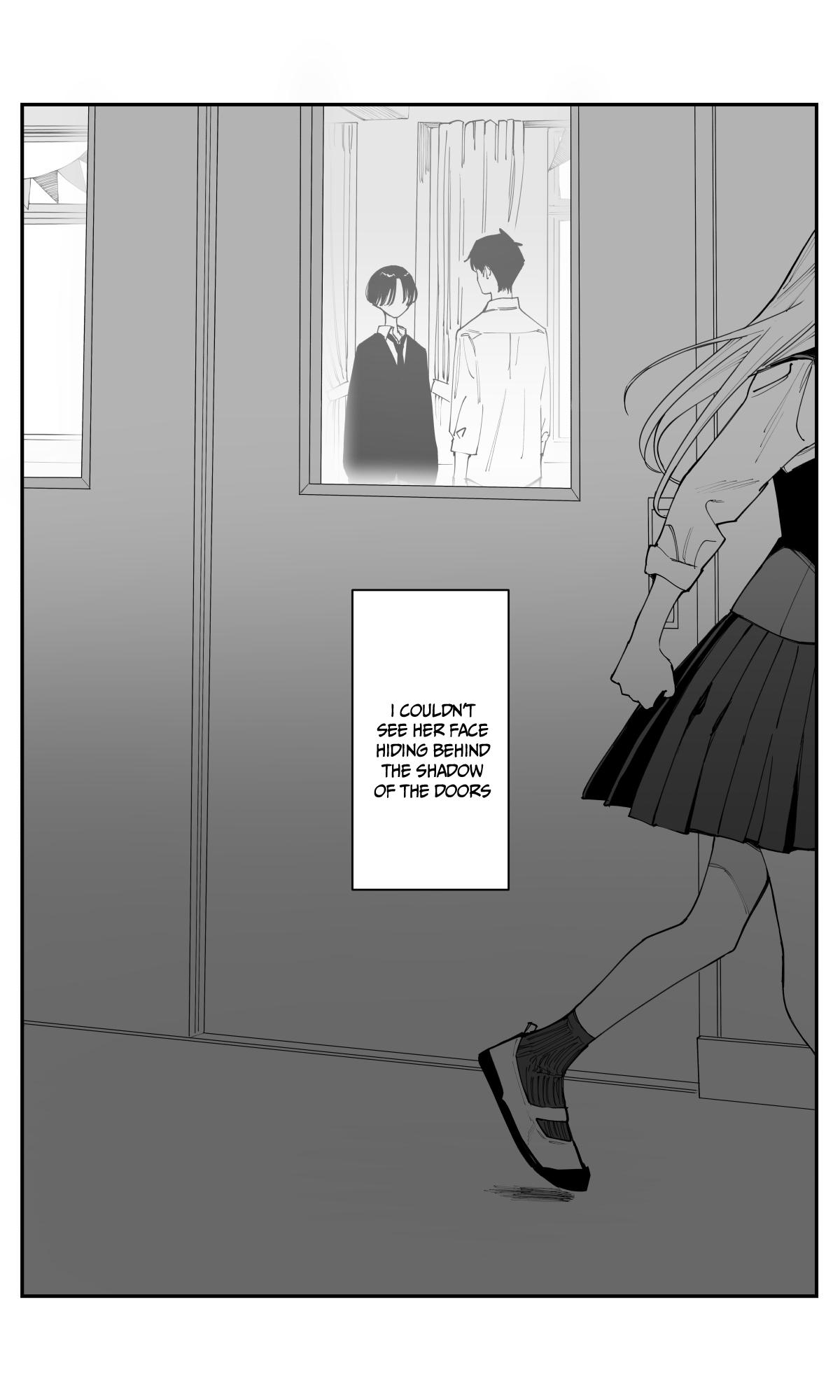 Imasara desu ga, Osananajimi wo Suki ni Natteshimaimashita Chapter 40 page 23 - 