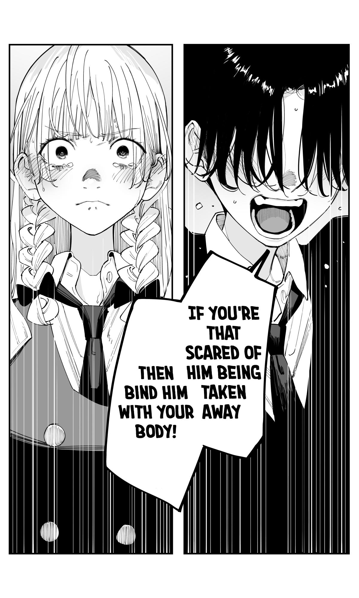 Imasara desu ga, Osananajimi wo Suki ni Natteshimaimashita Chapter 41 page 13 - 