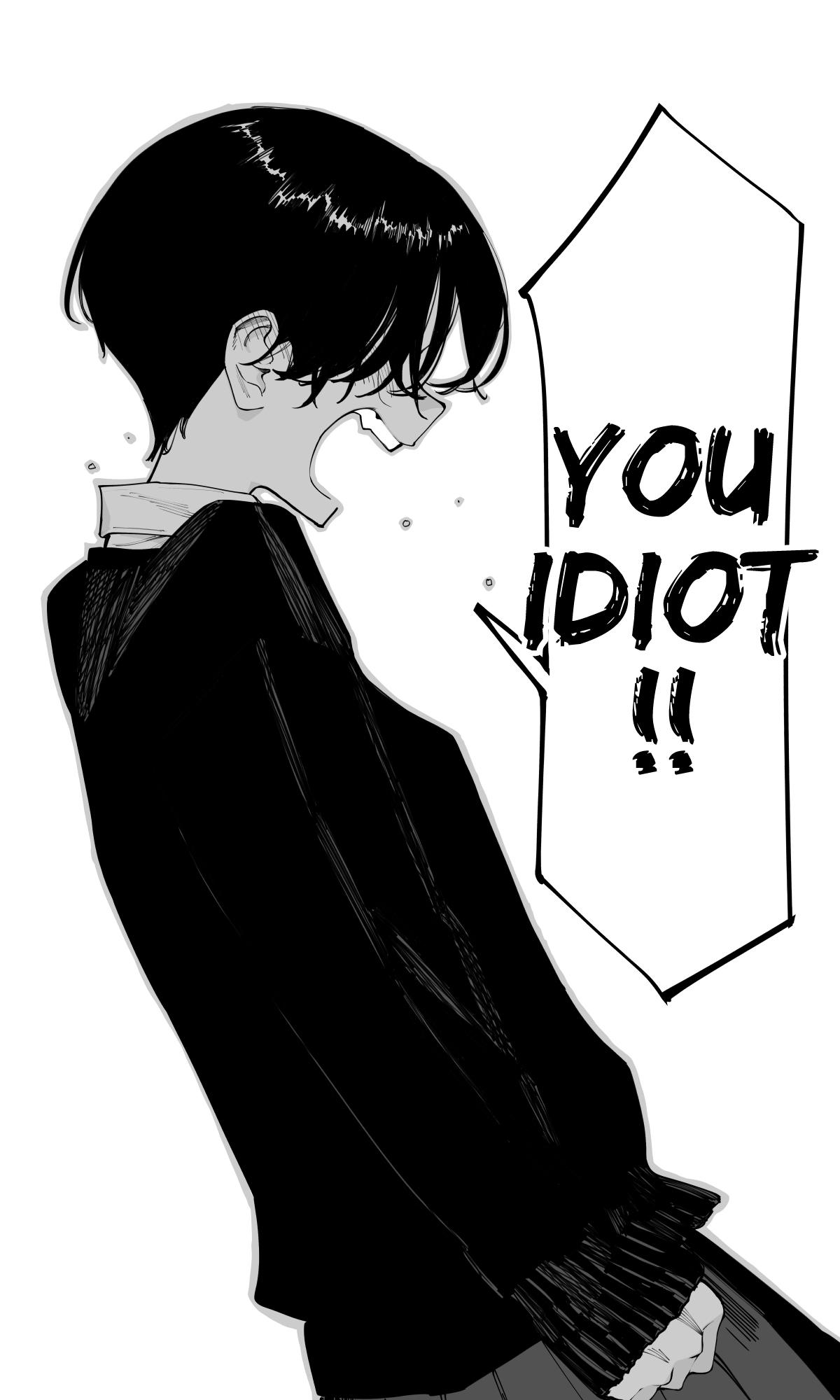 Imasara desu ga, Osananajimi wo Suki ni Natteshimaimashita Chapter 41 page 14 - 
