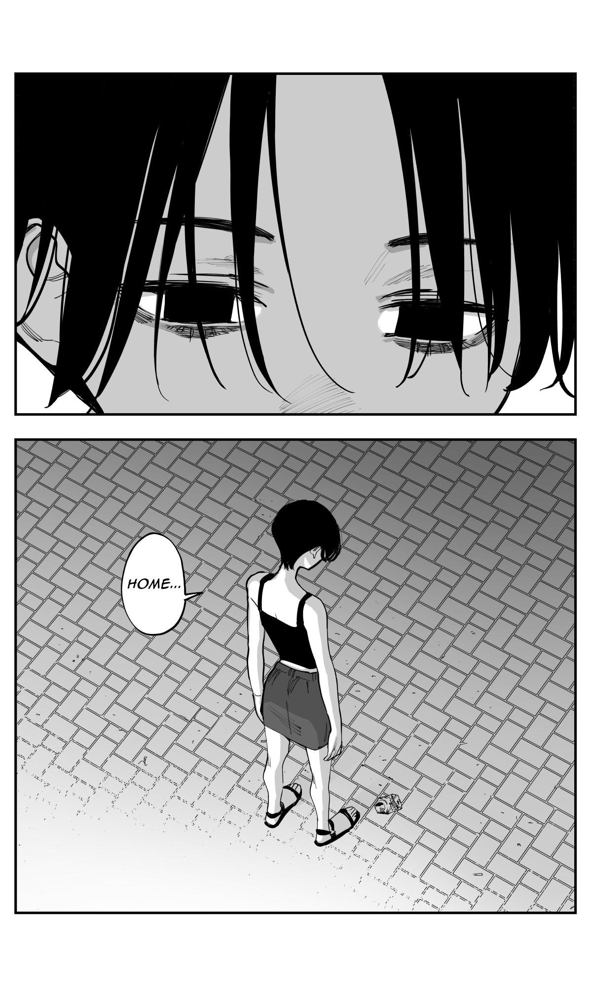 Imasara desu ga, Osananajimi wo Suki ni Natteshimaimashita Chapter 45 page 6 - 