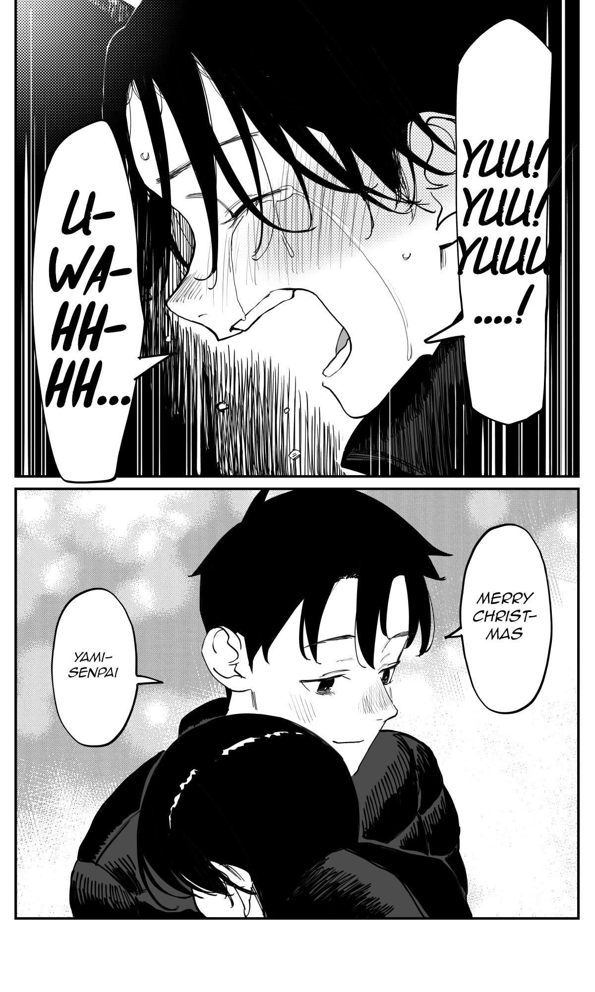 Imasara desu ga, Osananajimi wo Suki ni Natteshimaimashita Chapter 49 page 12 - 