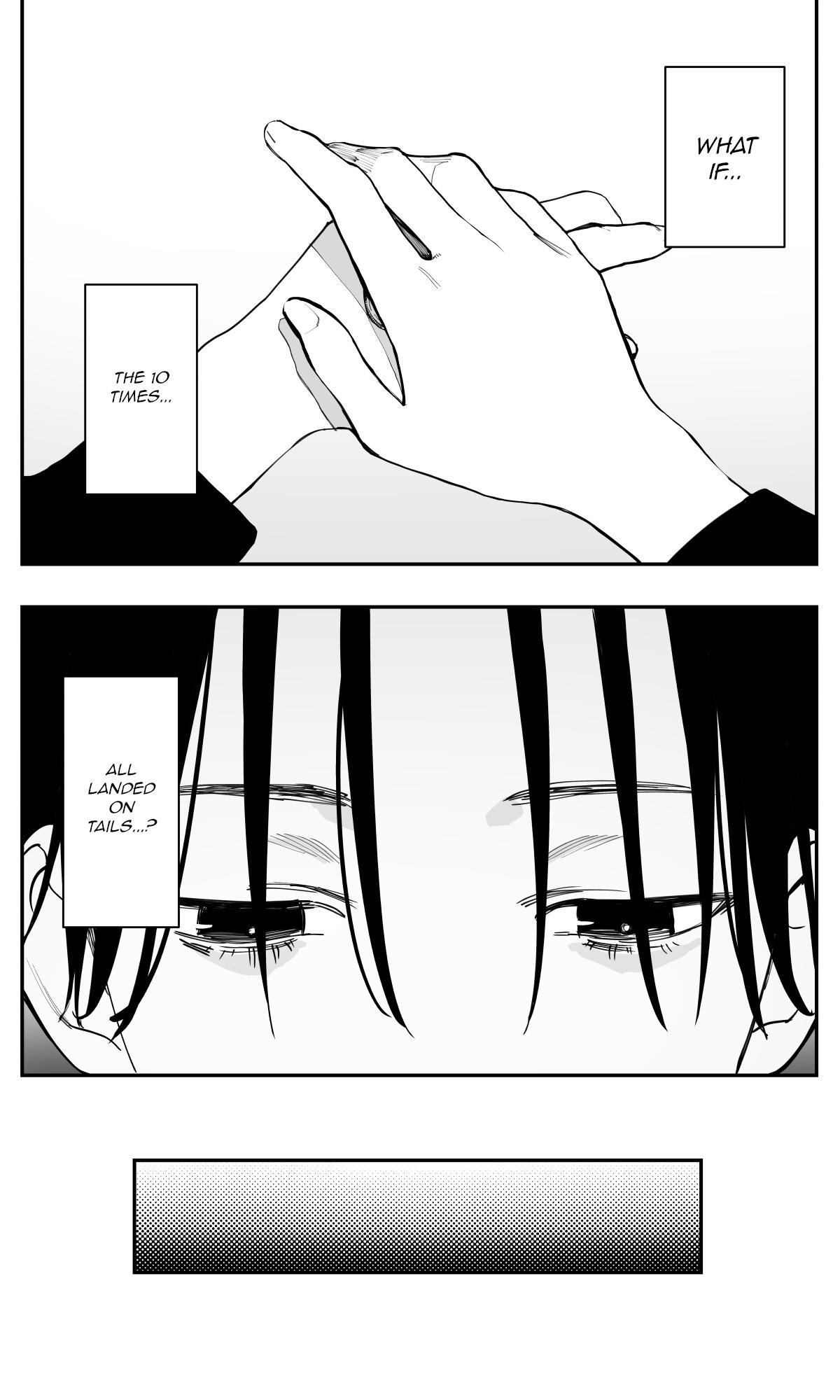 Imasara desu ga, Osananajimi wo Suki ni Natteshimaimashita Chapter 49 page 4 - 