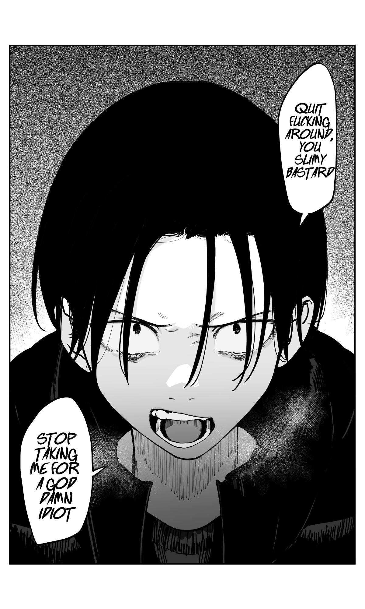 Imasara desu ga, Osananajimi wo Suki ni Natteshimaimashita Chapter 51 page 14 - 