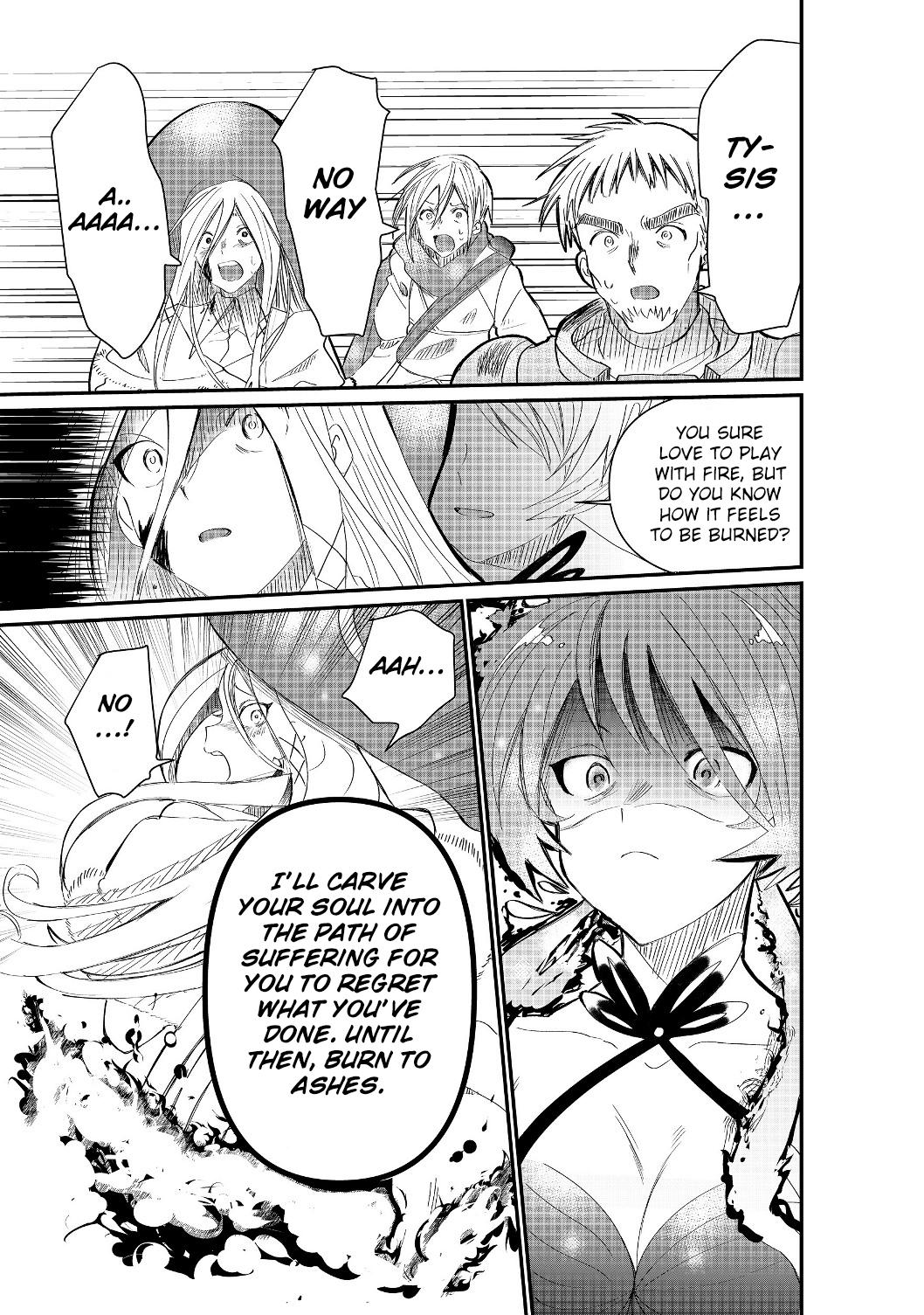 Imigo to Yobareta Shoukanshi Chapter 1.2 page 11 - 