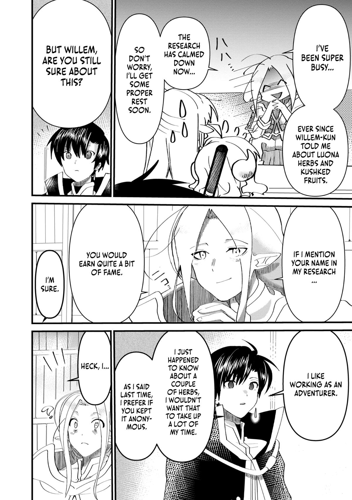 Imigo to Yobareta Shoukanshi Chapter 10 page 13 - 