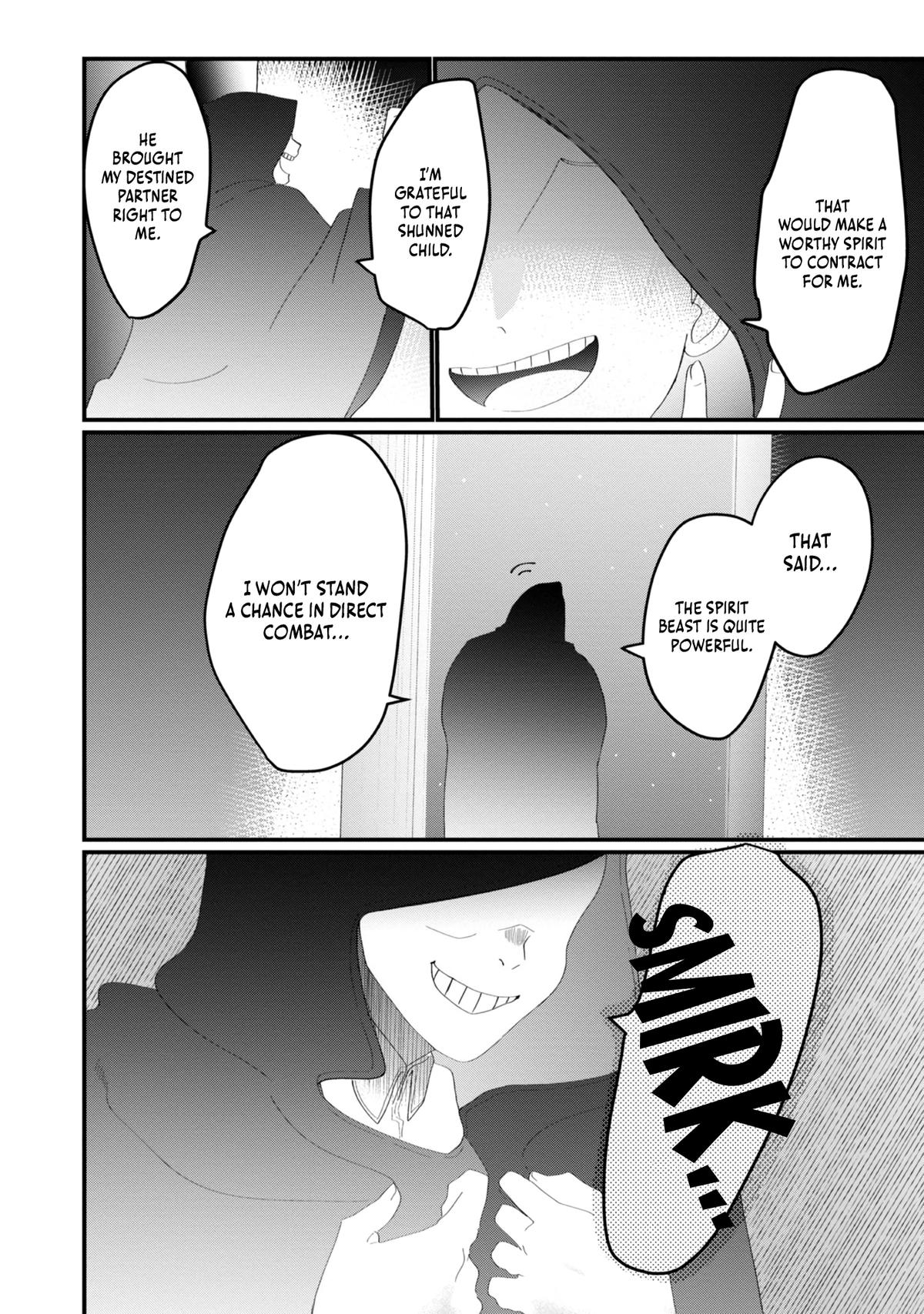 Imigo to Yobareta Shoukanshi Chapter 16 page 26 - 