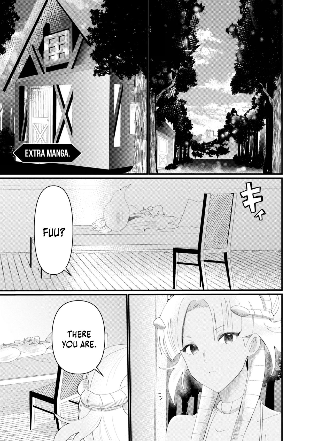 Imigo to Yobareta Shoukanshi Chapter 17.5 page 2 - 