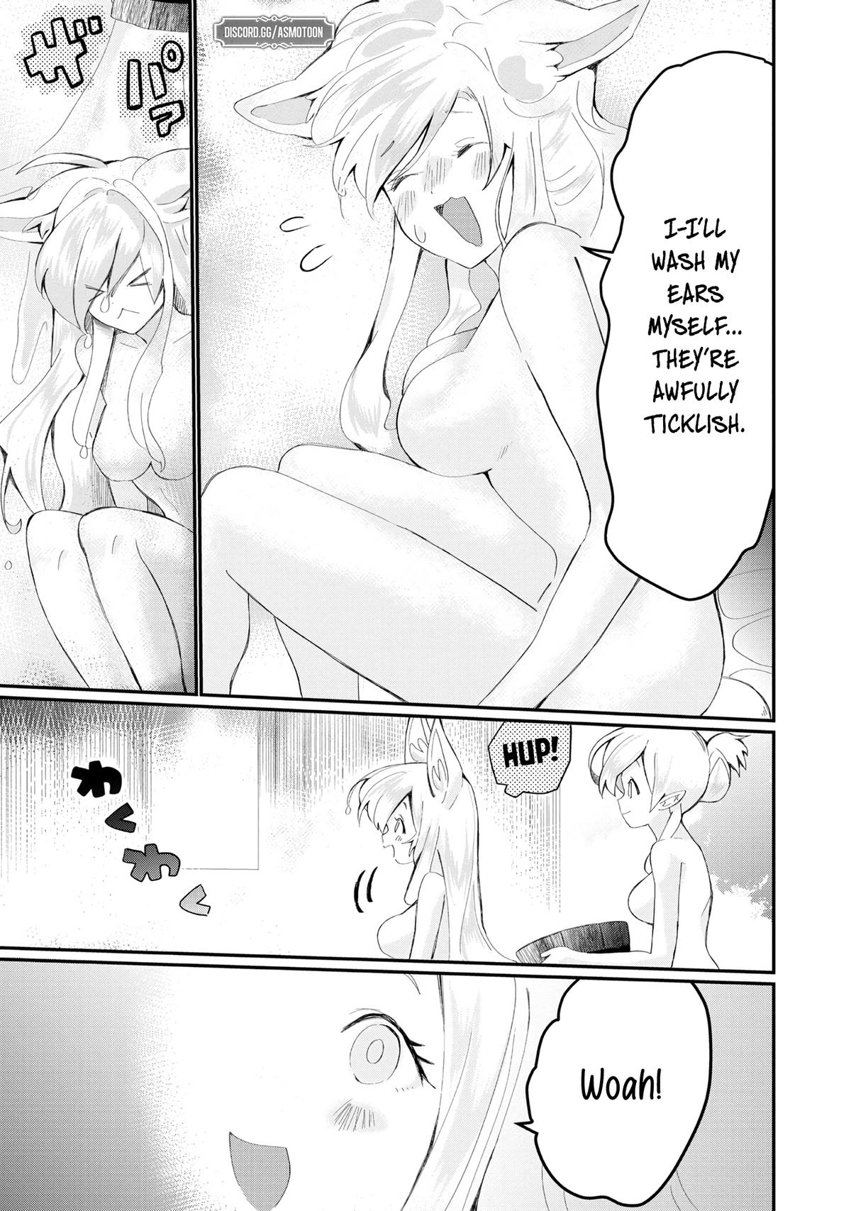 Imigo to Yobareta Shoukanshi Chapter 23 page 18 - 