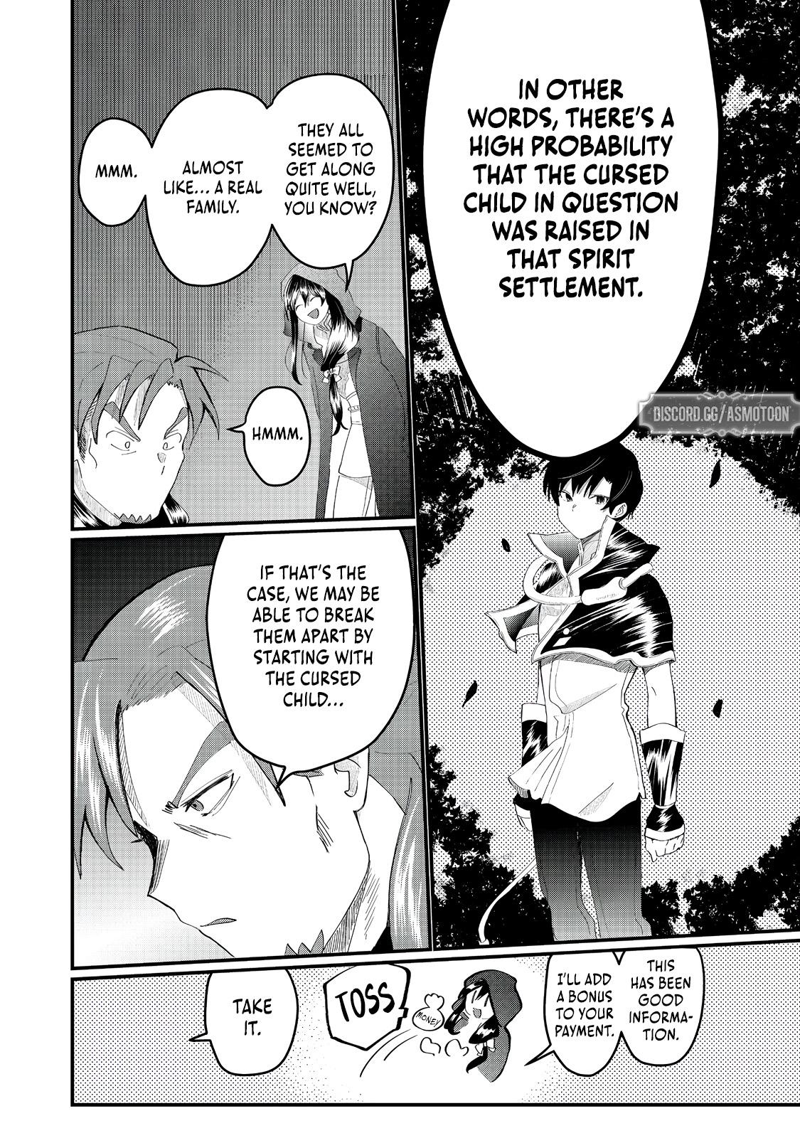 Imigo to Yobareta Shoukanshi Chapter 28 page 19 - 