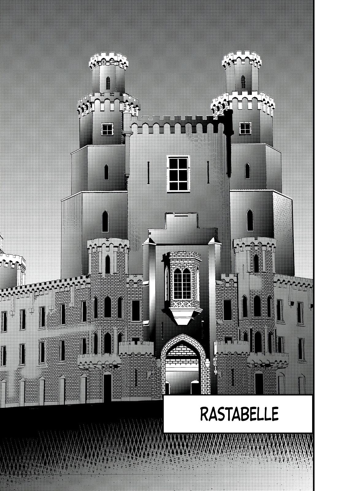 Imigo to Yobareta Shoukanshi Chapter 29 page 20 - 