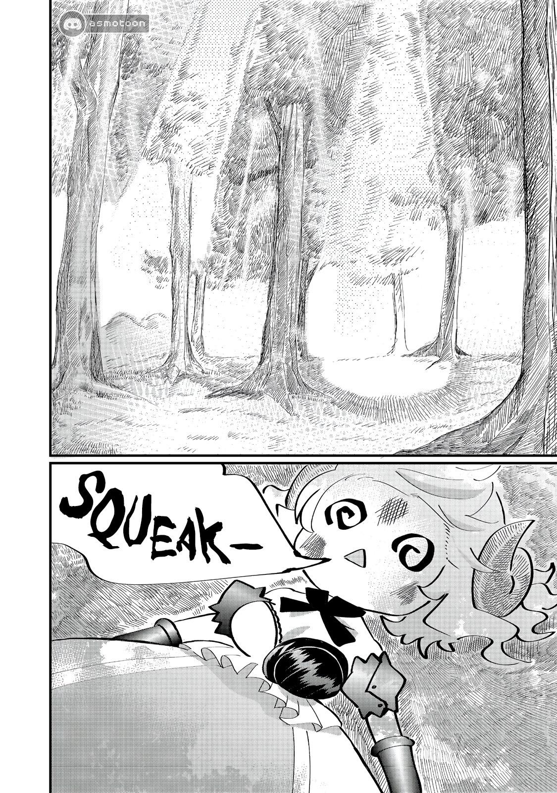 Imigo to Yobareta Shoukanshi Chapter 29 page 3 - 