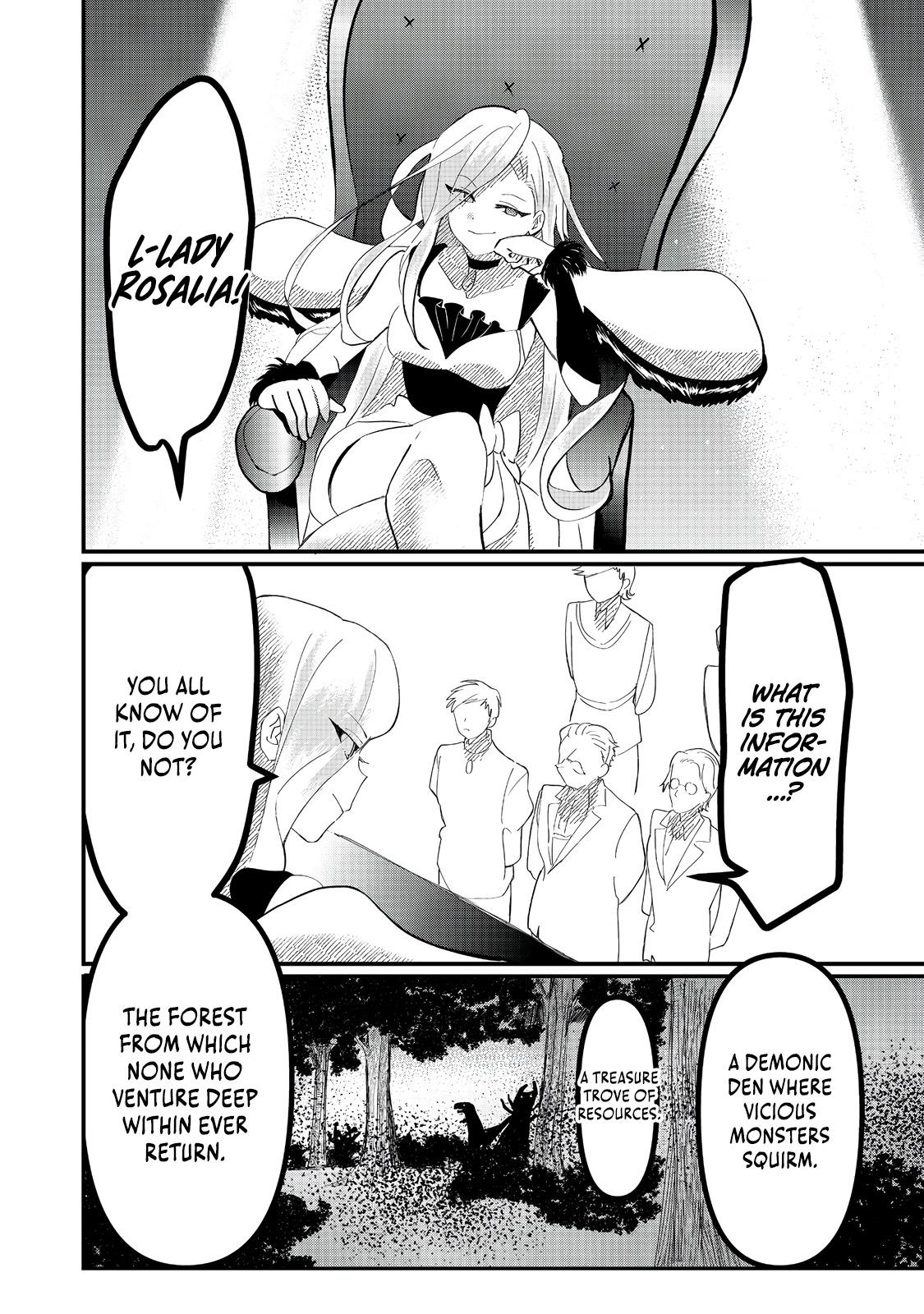 Imigo to Yobareta Shoukanshi Chapter 29 page 25 - 