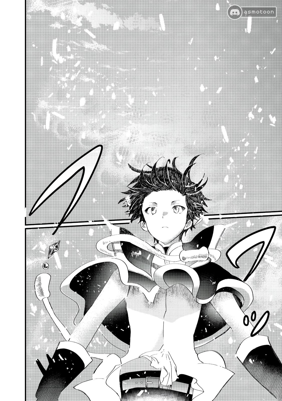 Imigo to Yobareta Shoukanshi Chapter 37 page 3 - 