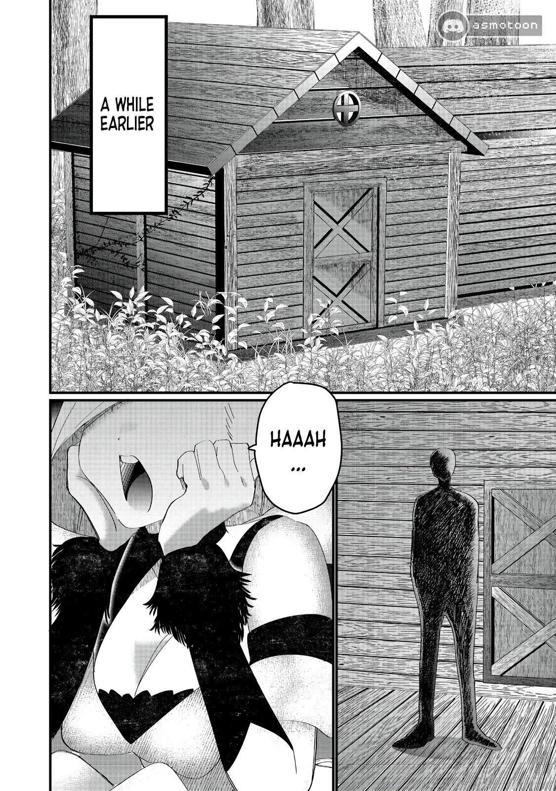 Imigo to Yobareta Shoukanshi Chapter 37 page 23 - 