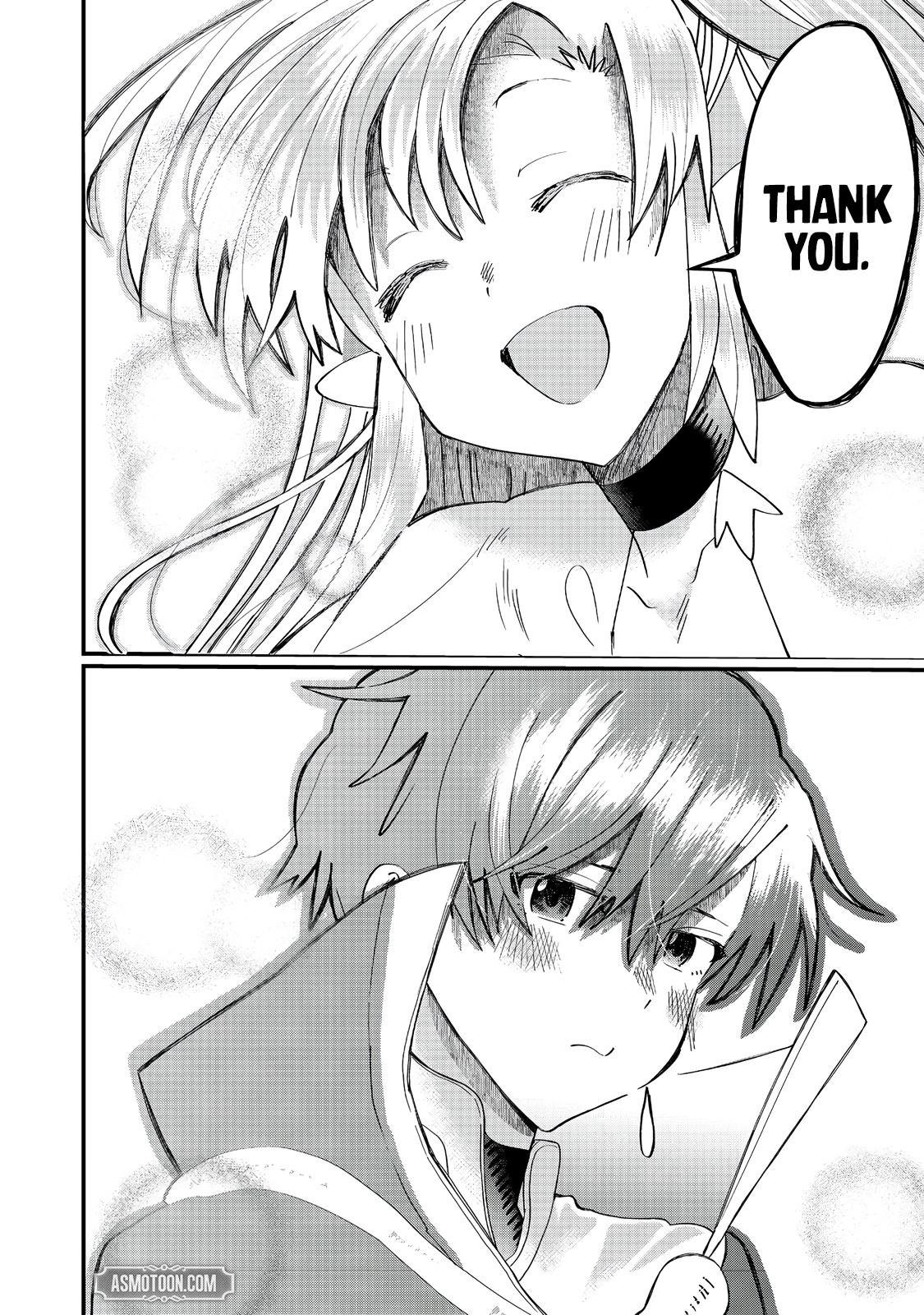 Imigo to Yobareta Shoukanshi Chapter 39 page 31 - 