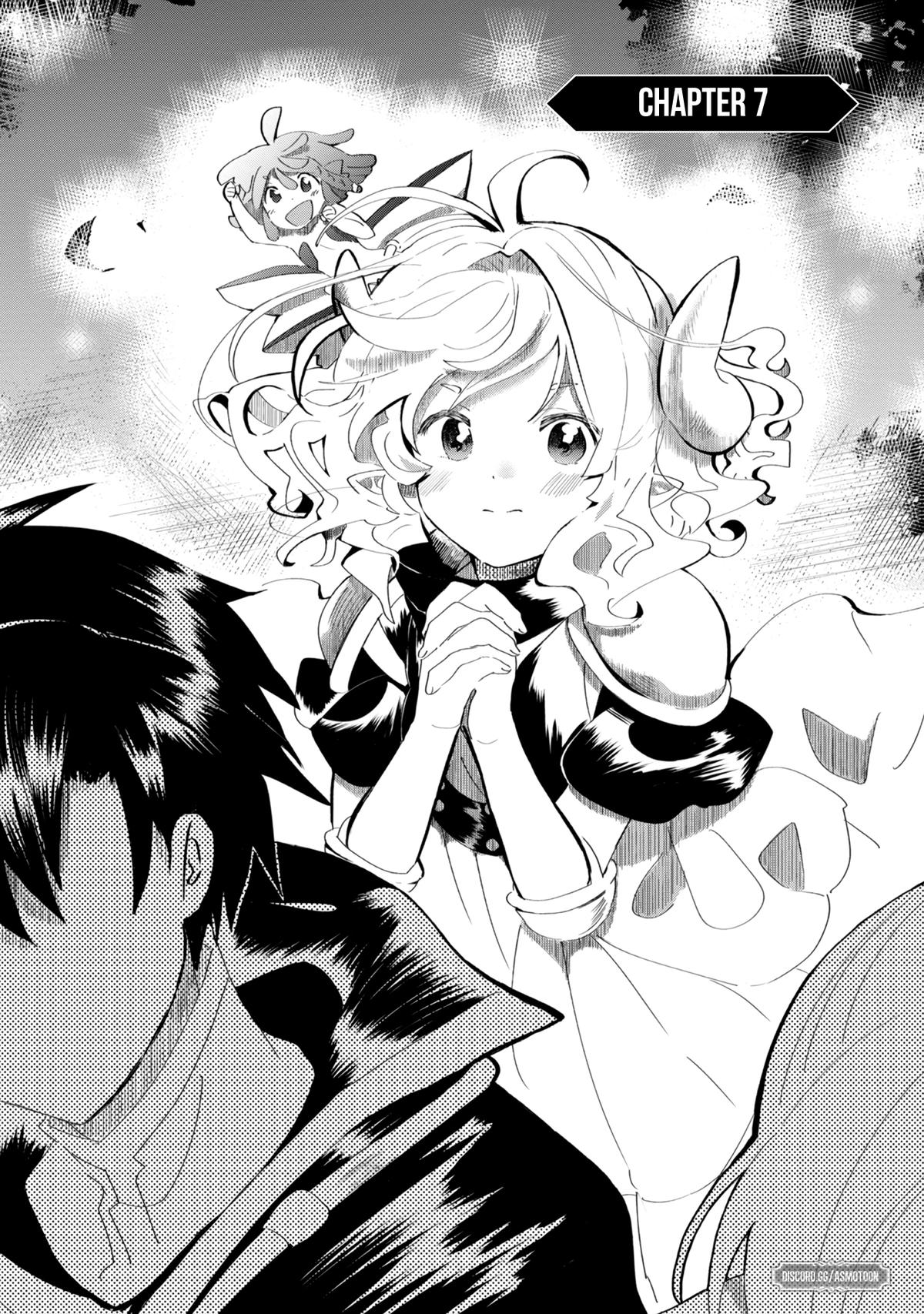 Imigo to Yobareta Shoukanshi Chapter 7 page 2 - 