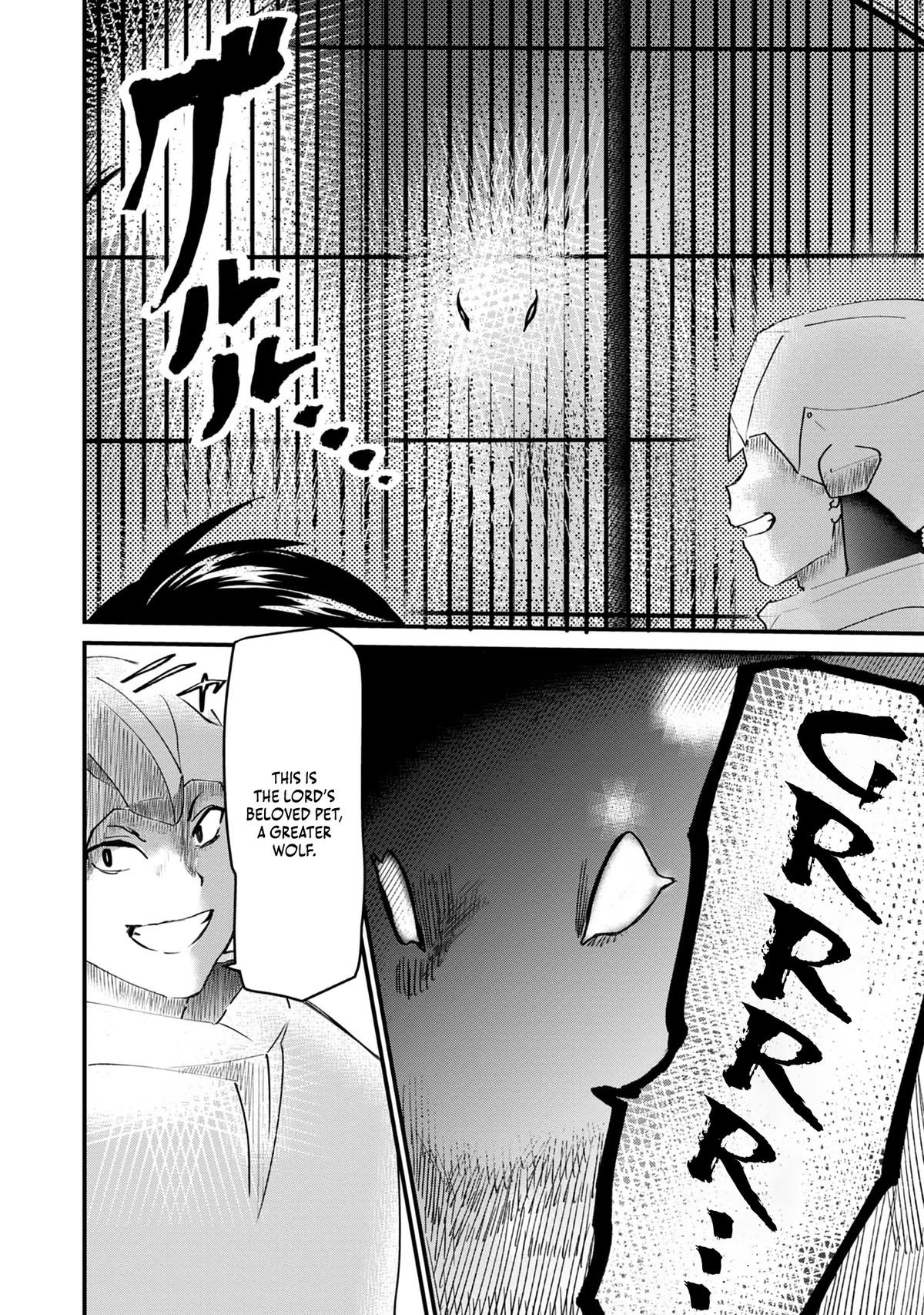 Imigo to Yobareta Shoukanshi Chapter 9 page 9 - 
