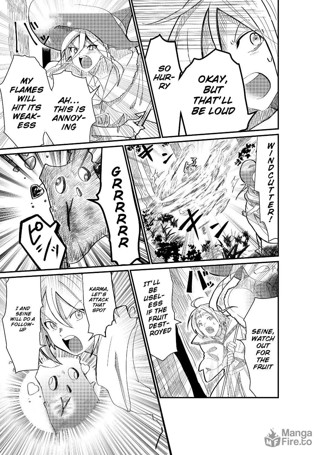 Imiko to Yobareta Shoukanshi Chapter 1.1 page 18 - 